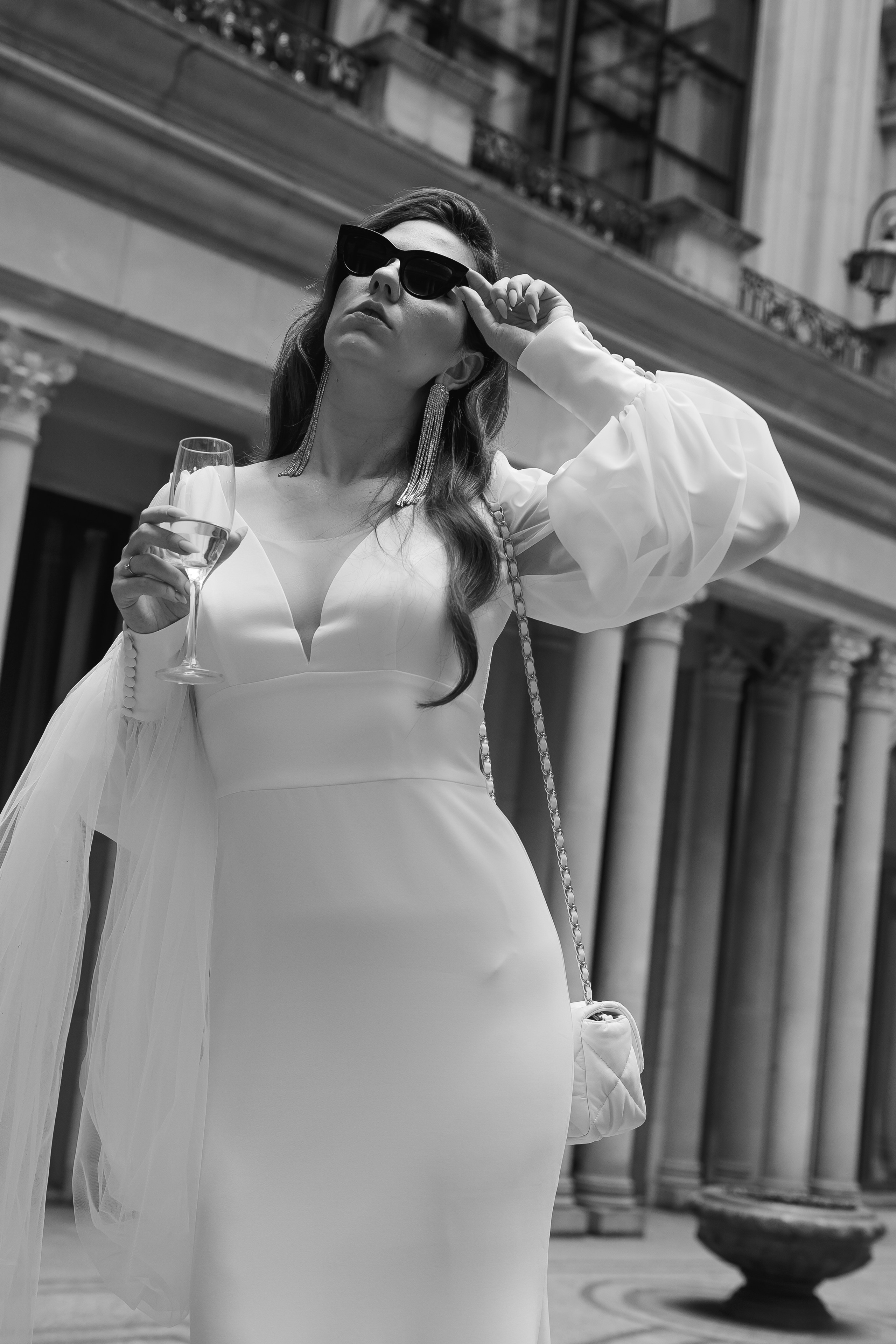 Сергей и Елена. Свадебный фотограф в Краснодаре Николай Крауз