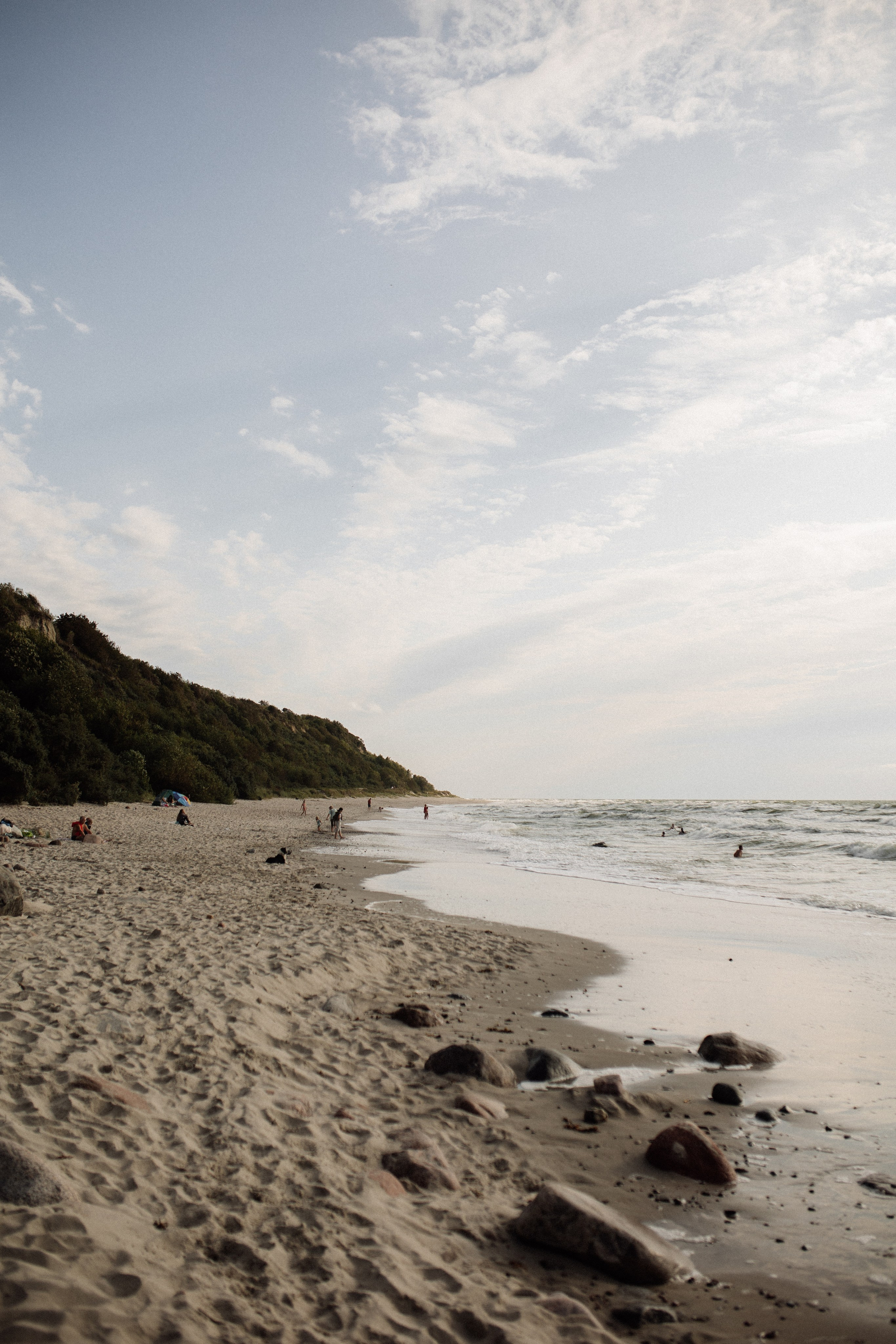 Margo. Свадебный и портретный фотограф в Калининграде и Москве Марк Юдинцев