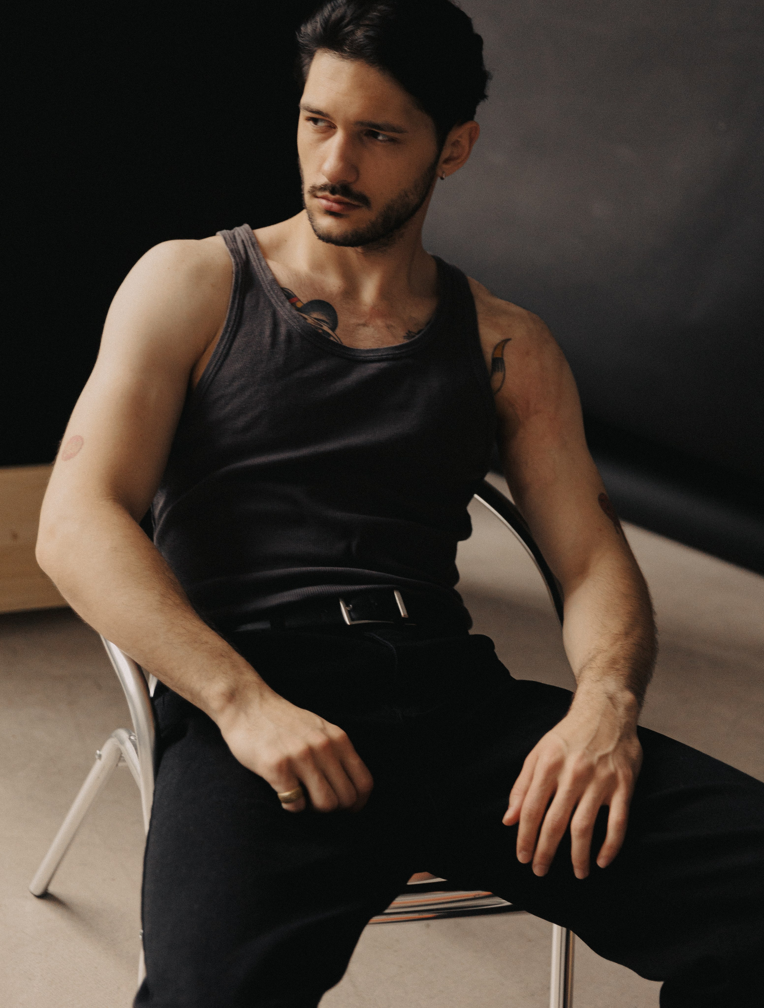 Gennady. Свадебный и портретный фотограф в Калининграде и Москве Марк Юдинцев