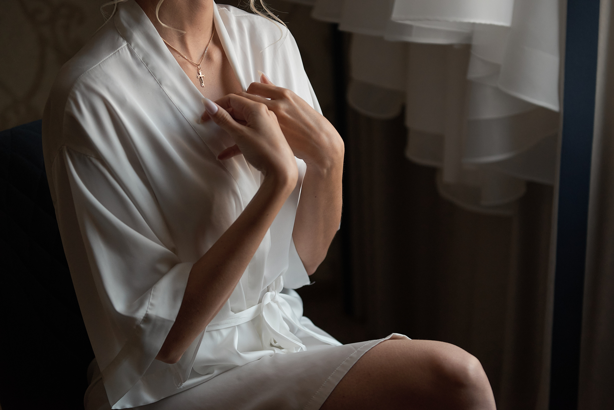 Мария и Максим. Свадебный фотограф Александр Браво