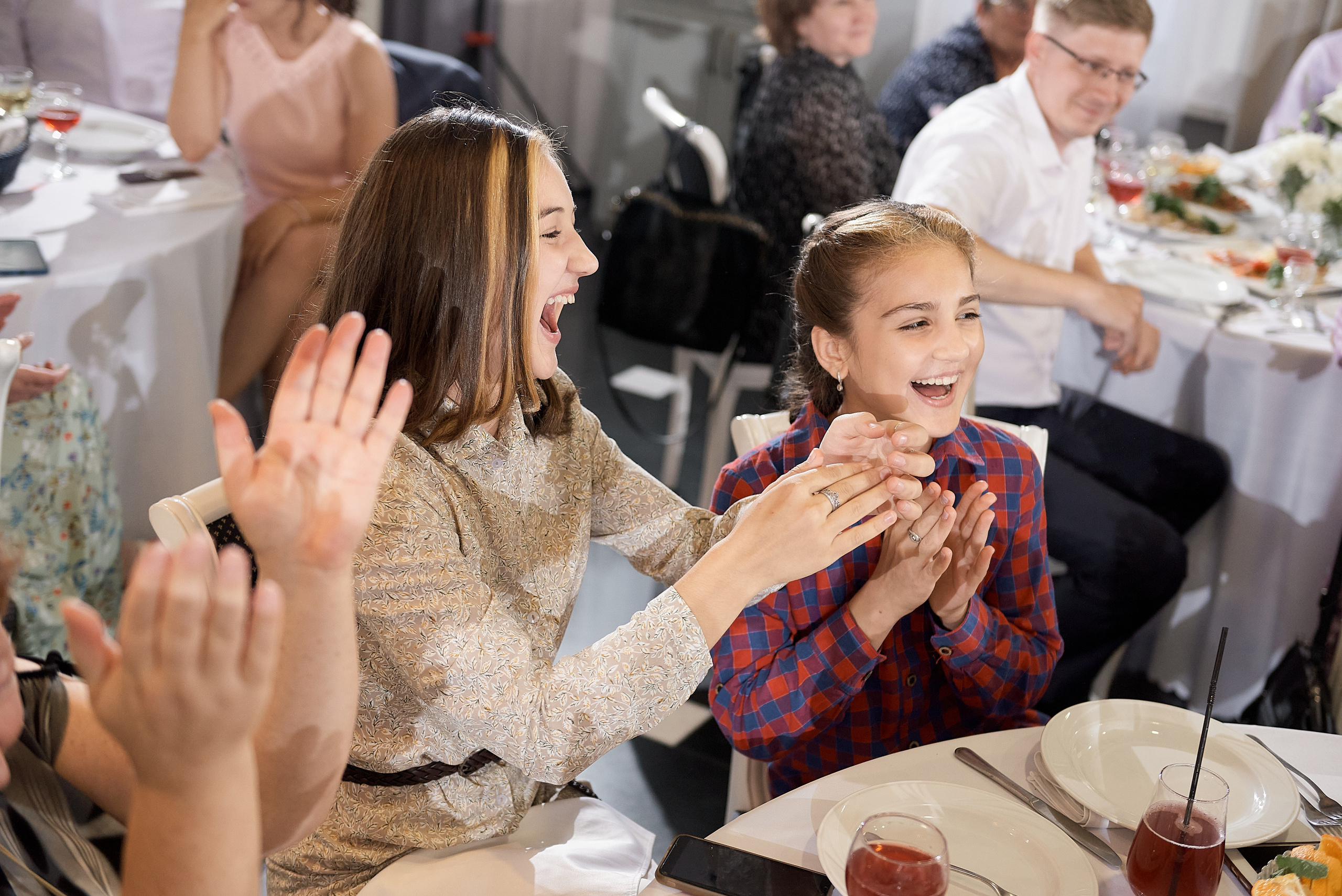Мария и Максим. Свадебный фотограф Александр Браво