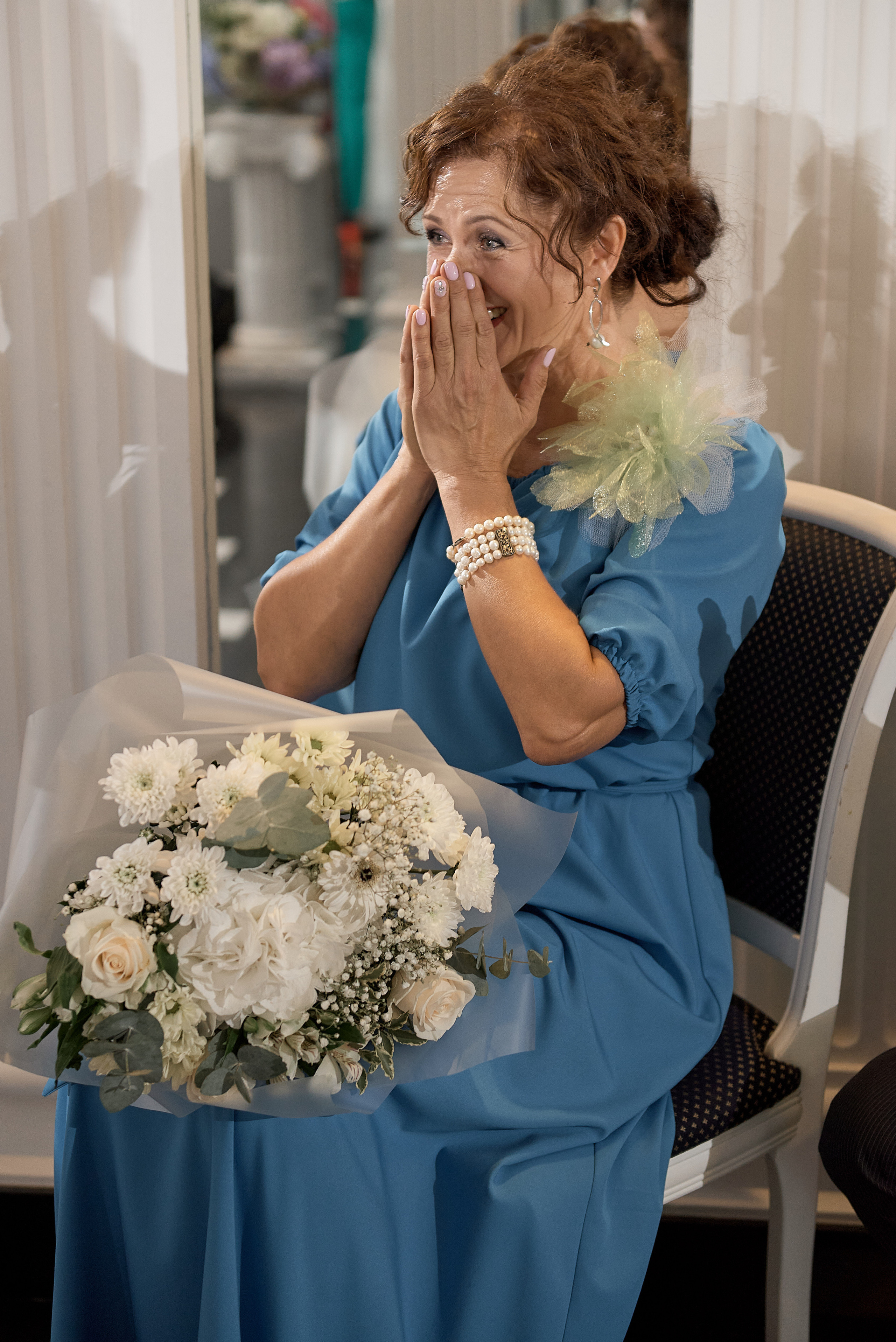 Мария и Максим. Свадебный фотограф Александр Браво