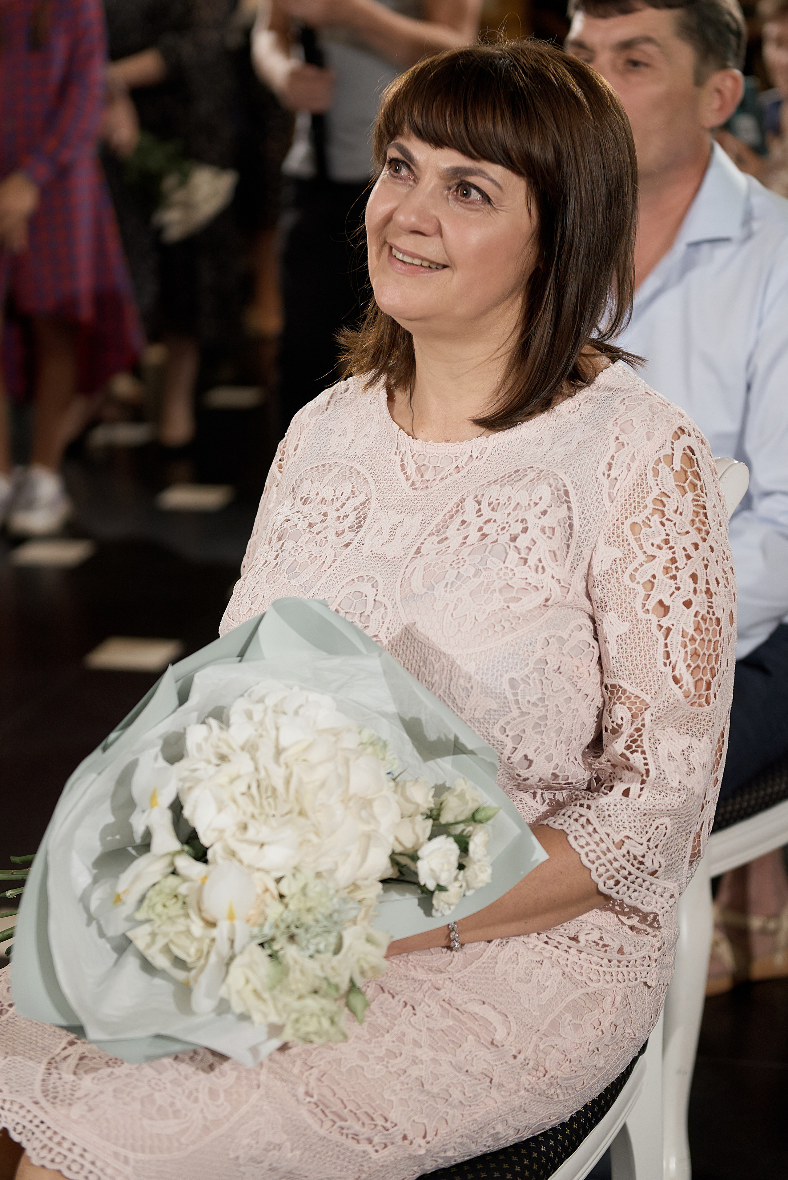 Мария и Максим. Свадебный фотограф Александр Браво