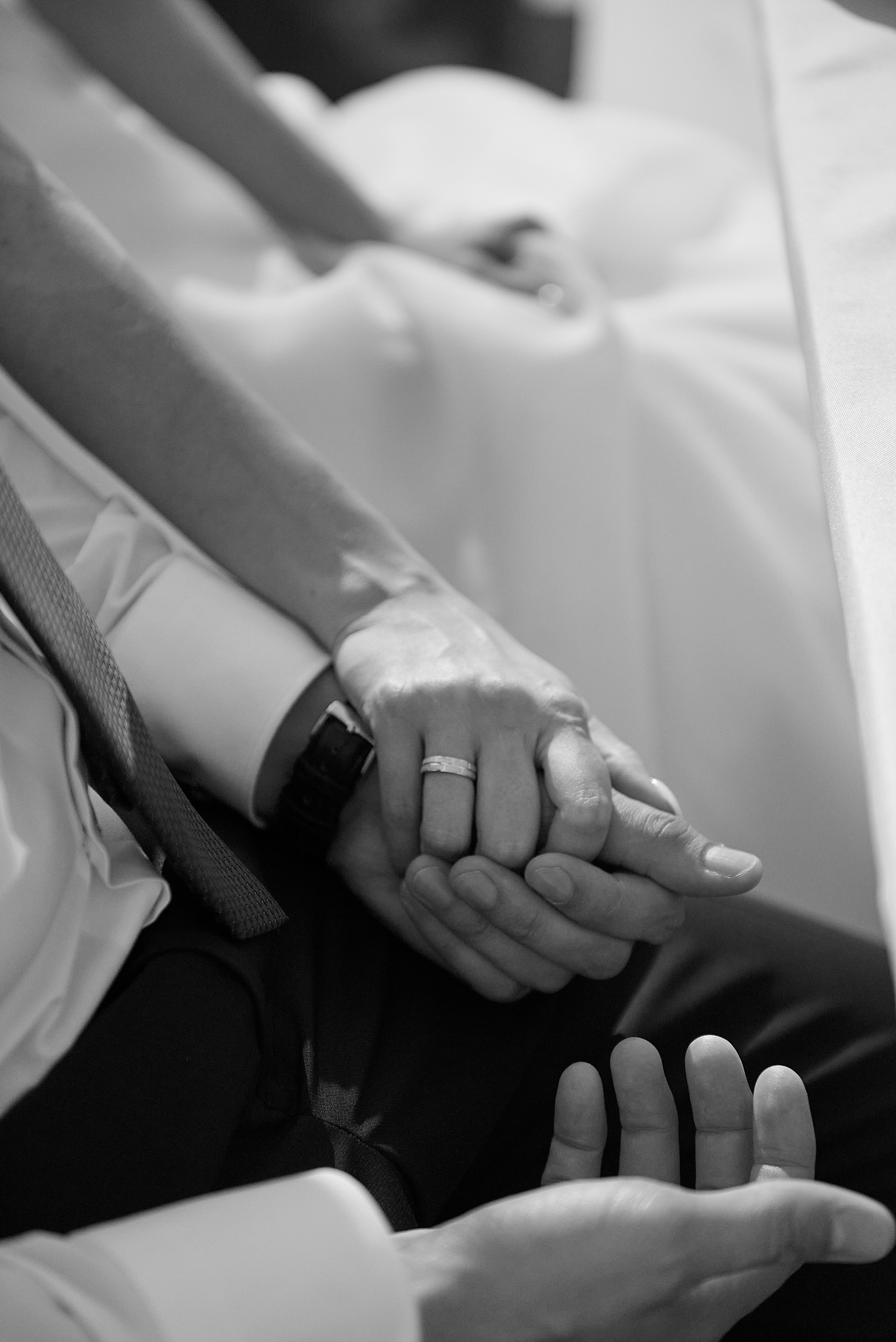 Мария и Максим. Свадебный фотограф Александр Браво