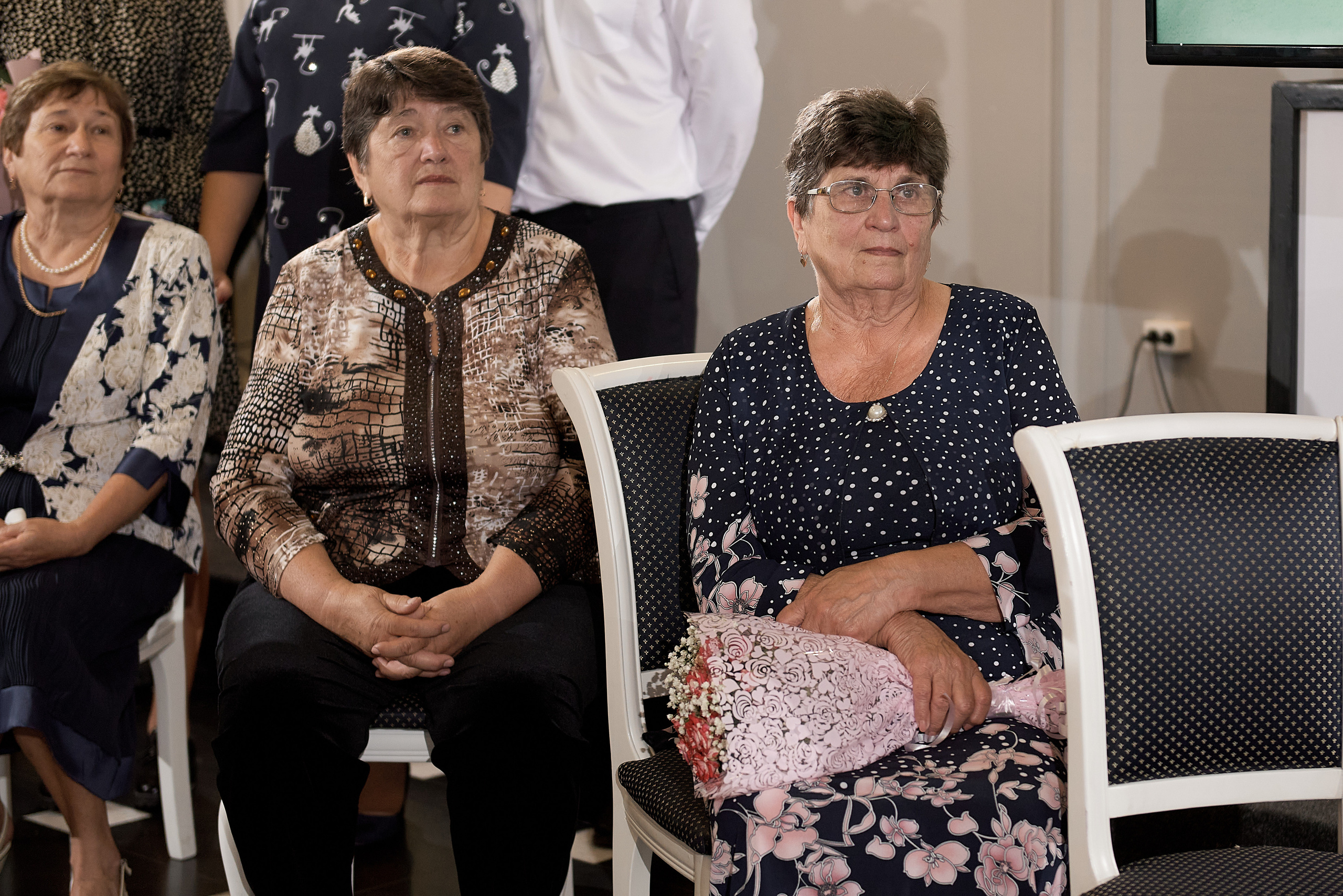 Мария и Максим. Свадебный фотограф Александр Браво