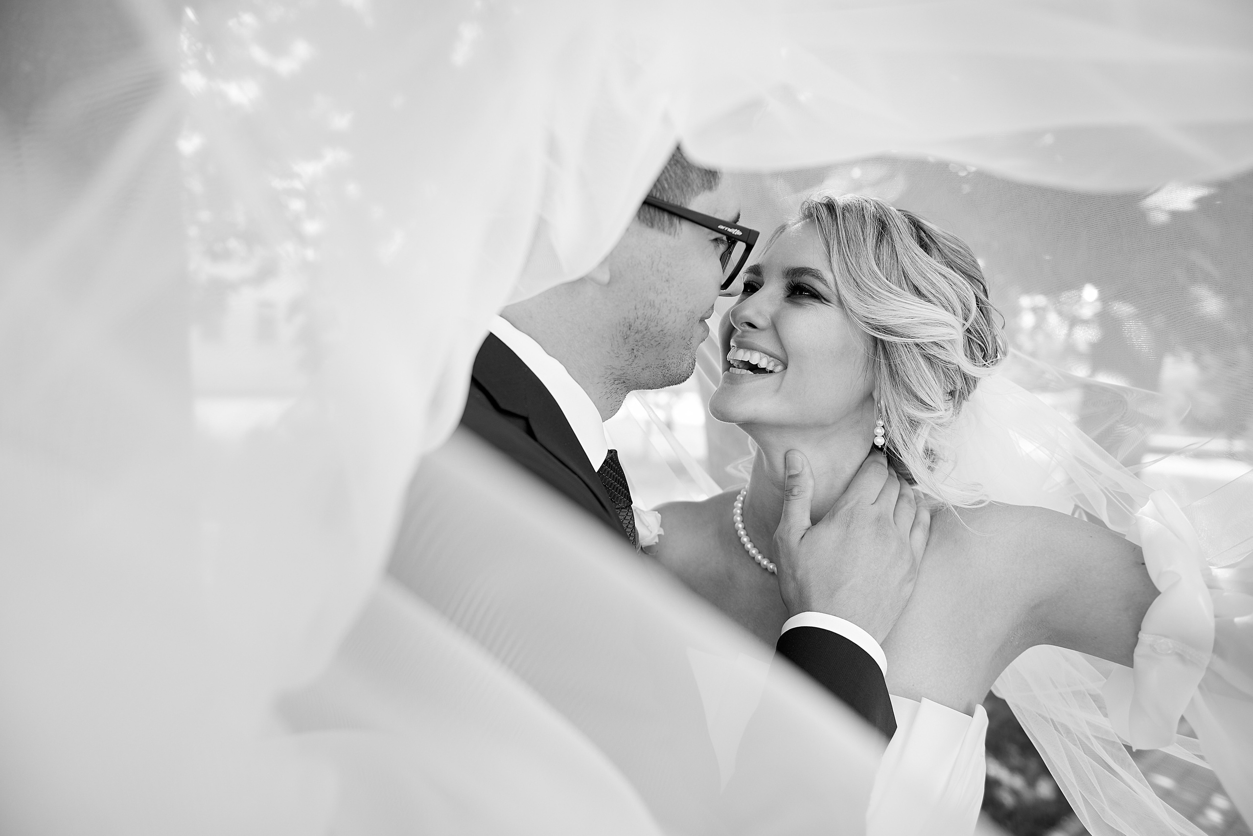 Мария и Максим. Свадебный фотограф Александр Браво