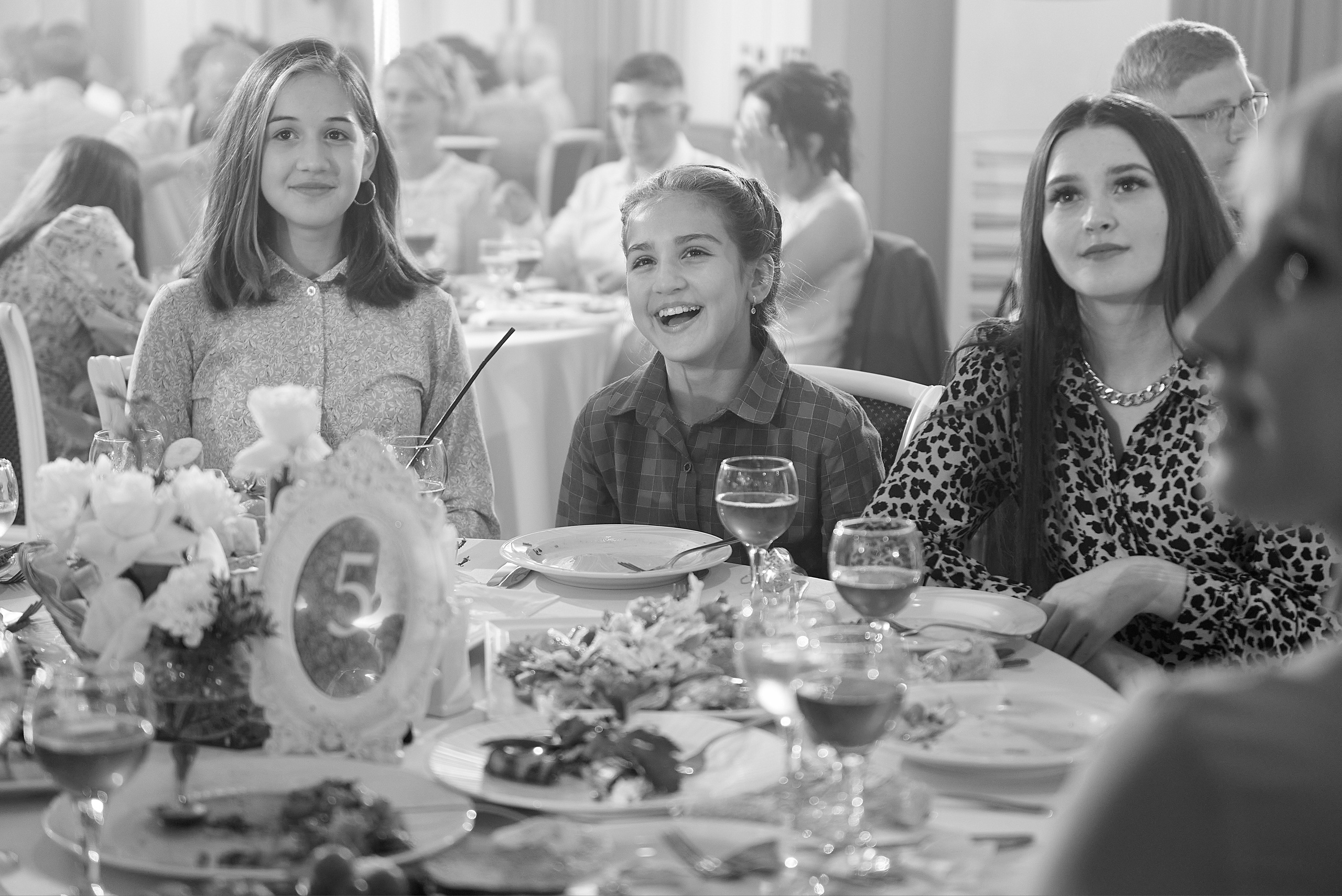 Мария и Максим. Свадебный фотограф Александр Браво