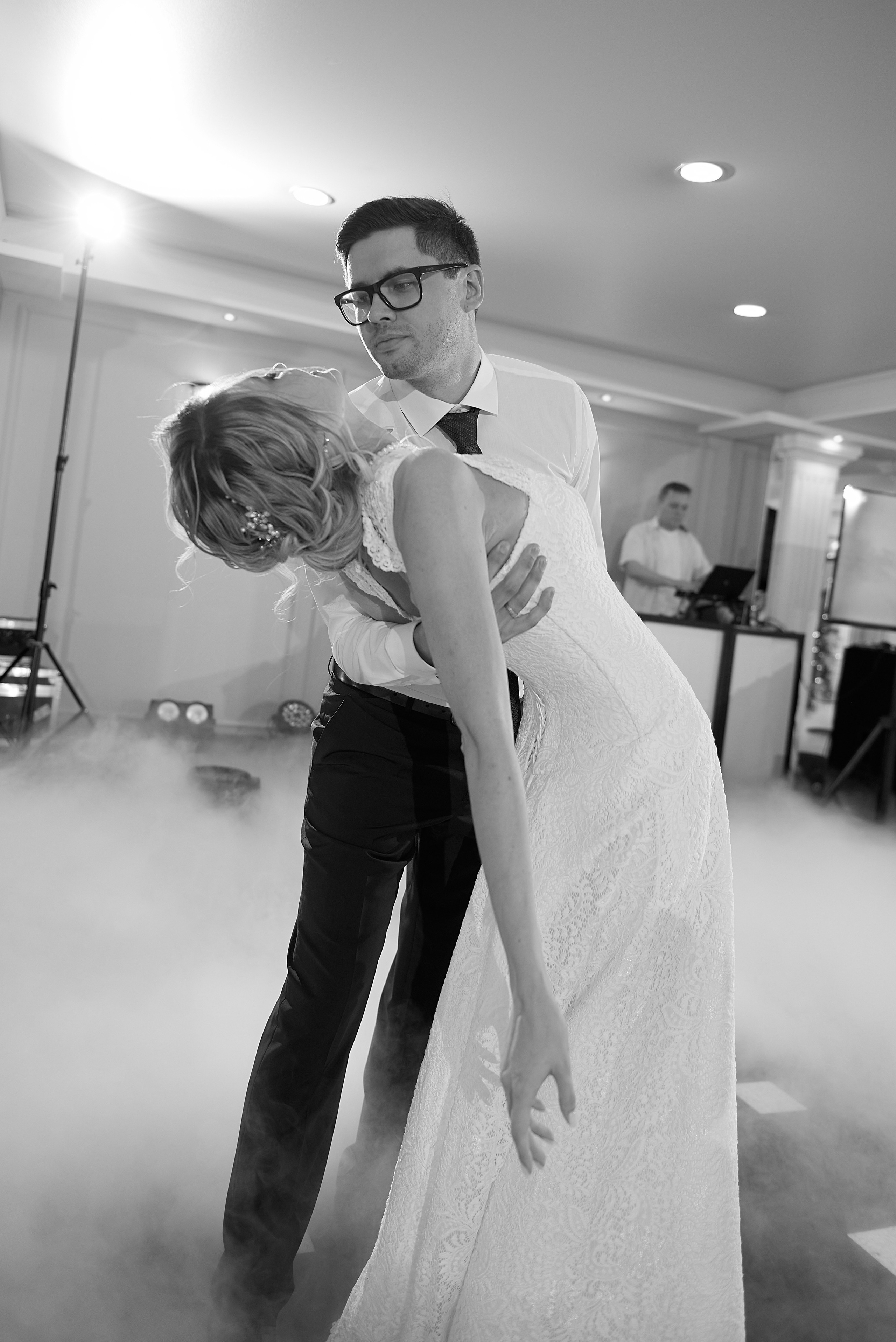 Мария и Максим. Свадебный фотограф Александр Браво