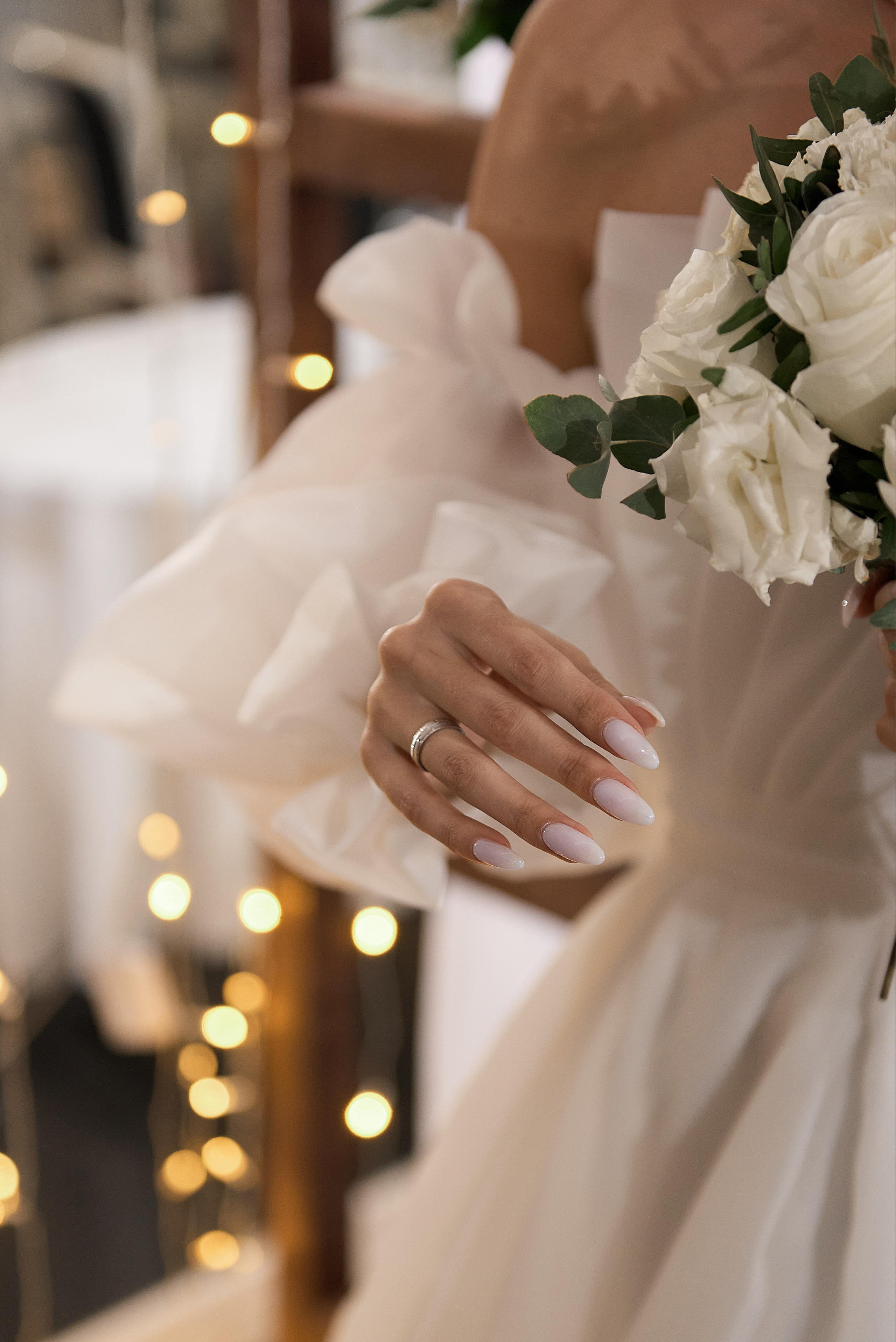 Мария и Максим. Свадебный фотограф Александр Браво