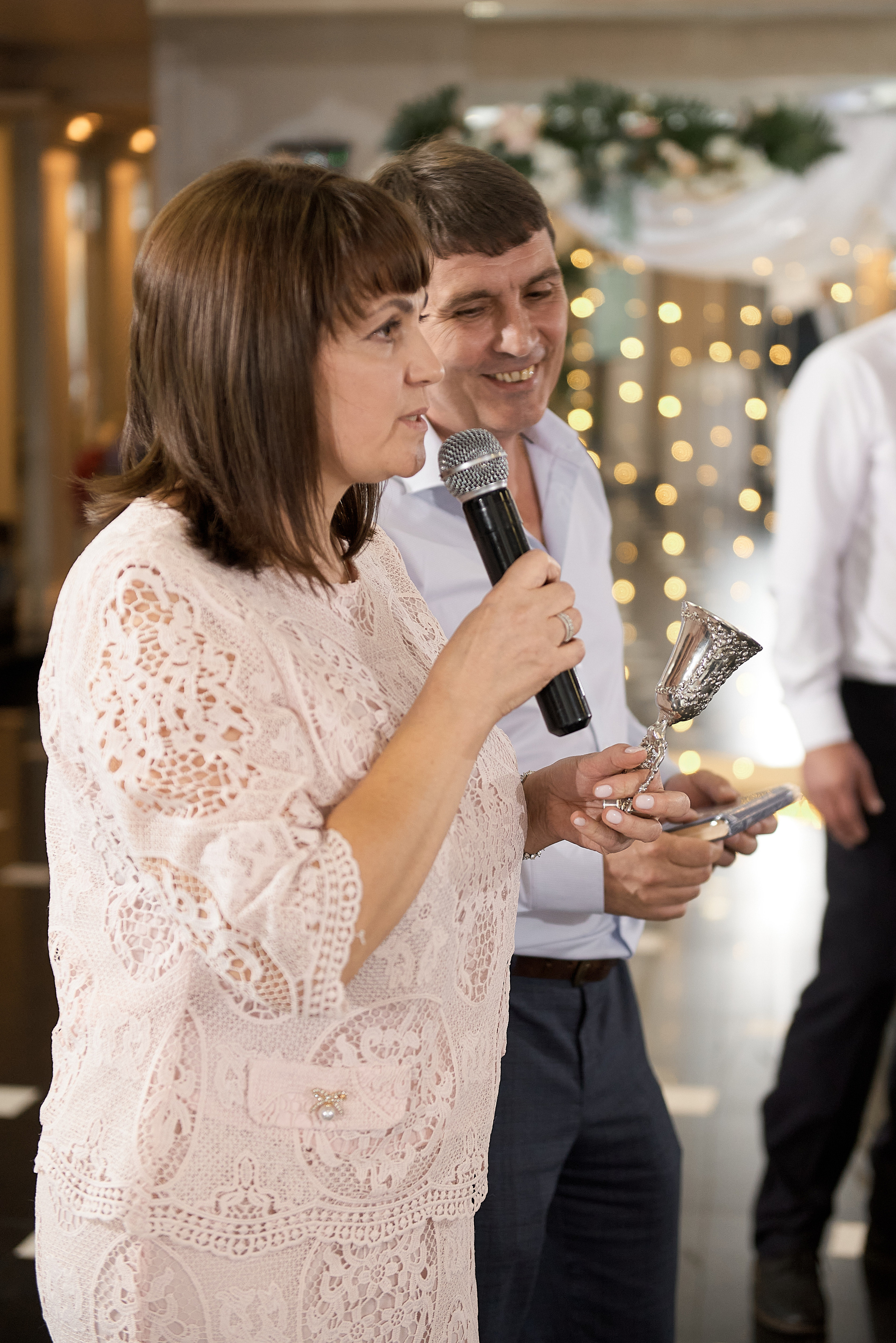 Мария и Максим. Свадебный фотограф Александр Браво