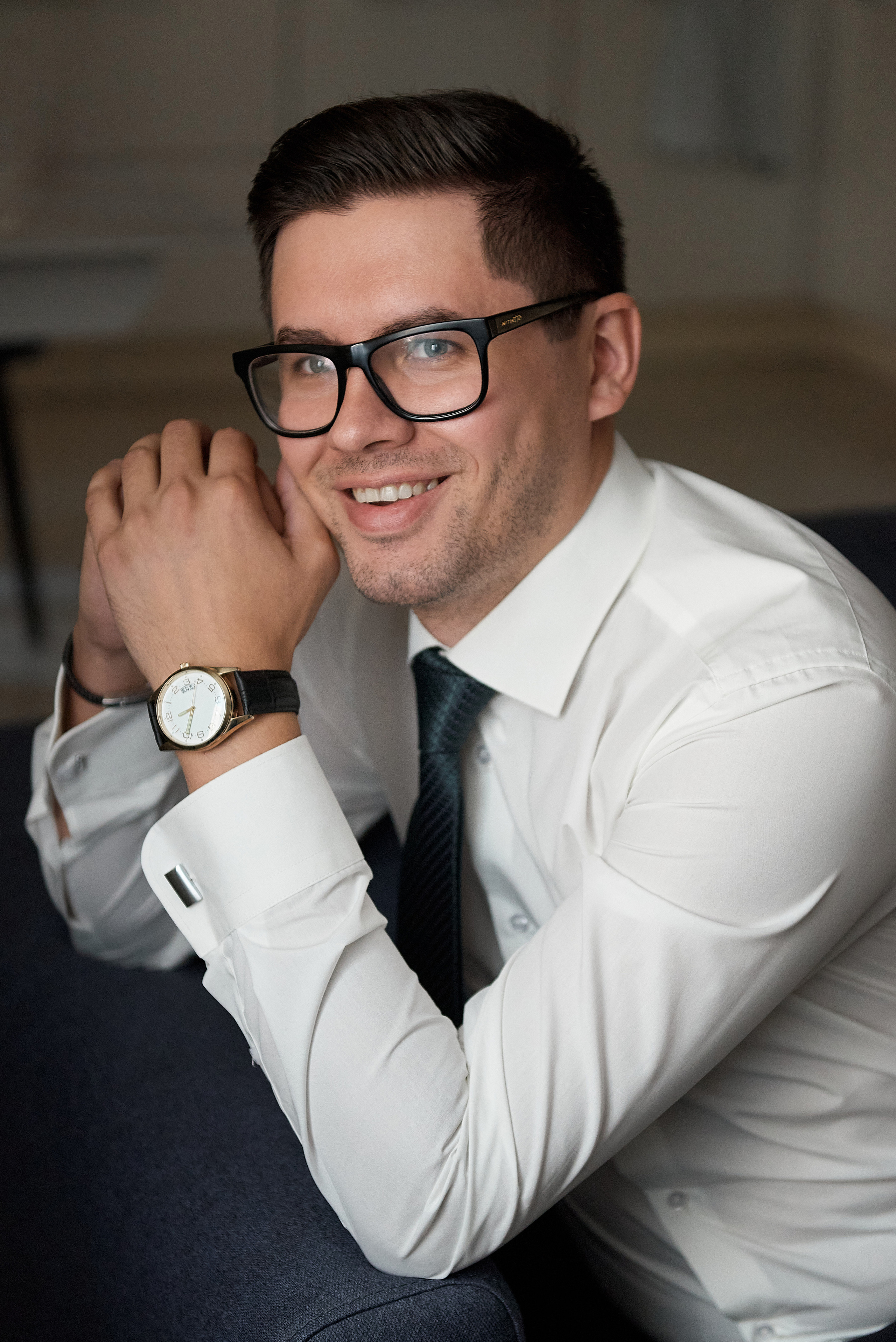 Мария и Максим. Свадебный фотограф Александр Браво