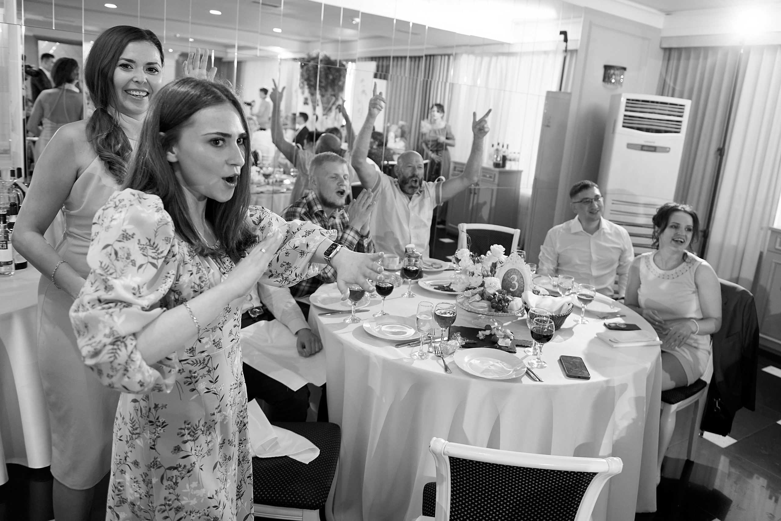 Мария и Максим. Свадебный фотограф Александр Браво