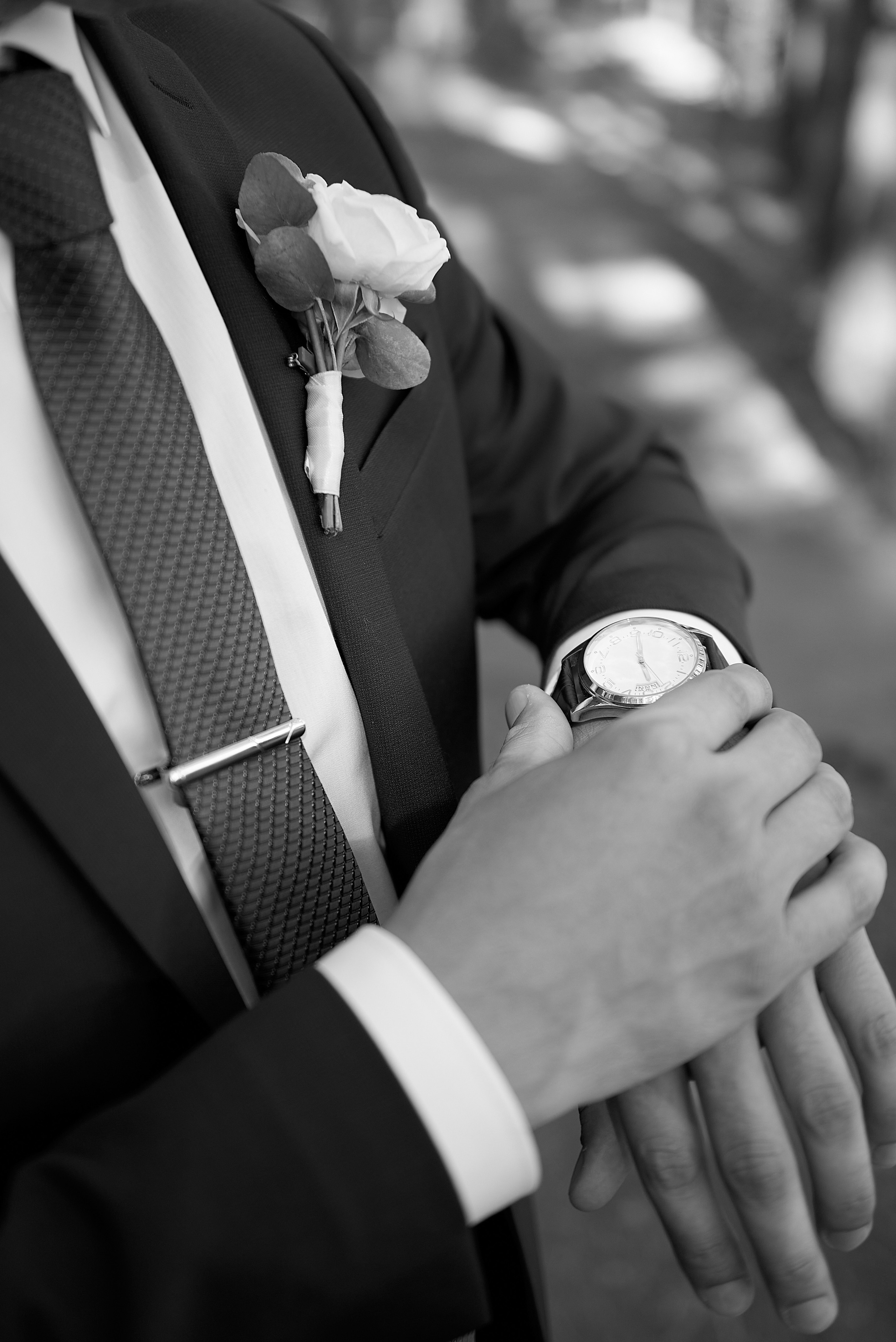 Мария и Максим. Свадебный фотограф Александр Браво