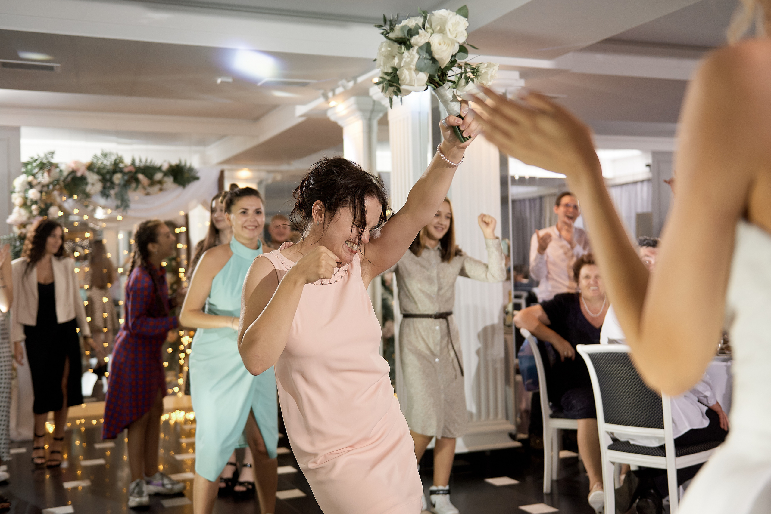 Мария и Максим. Свадебный фотограф Александр Браво