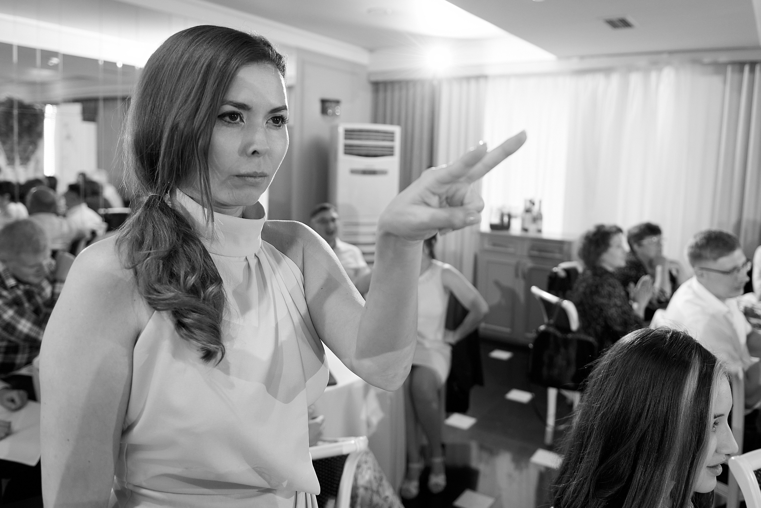 Мария и Максим. Свадебный фотограф Александр Браво