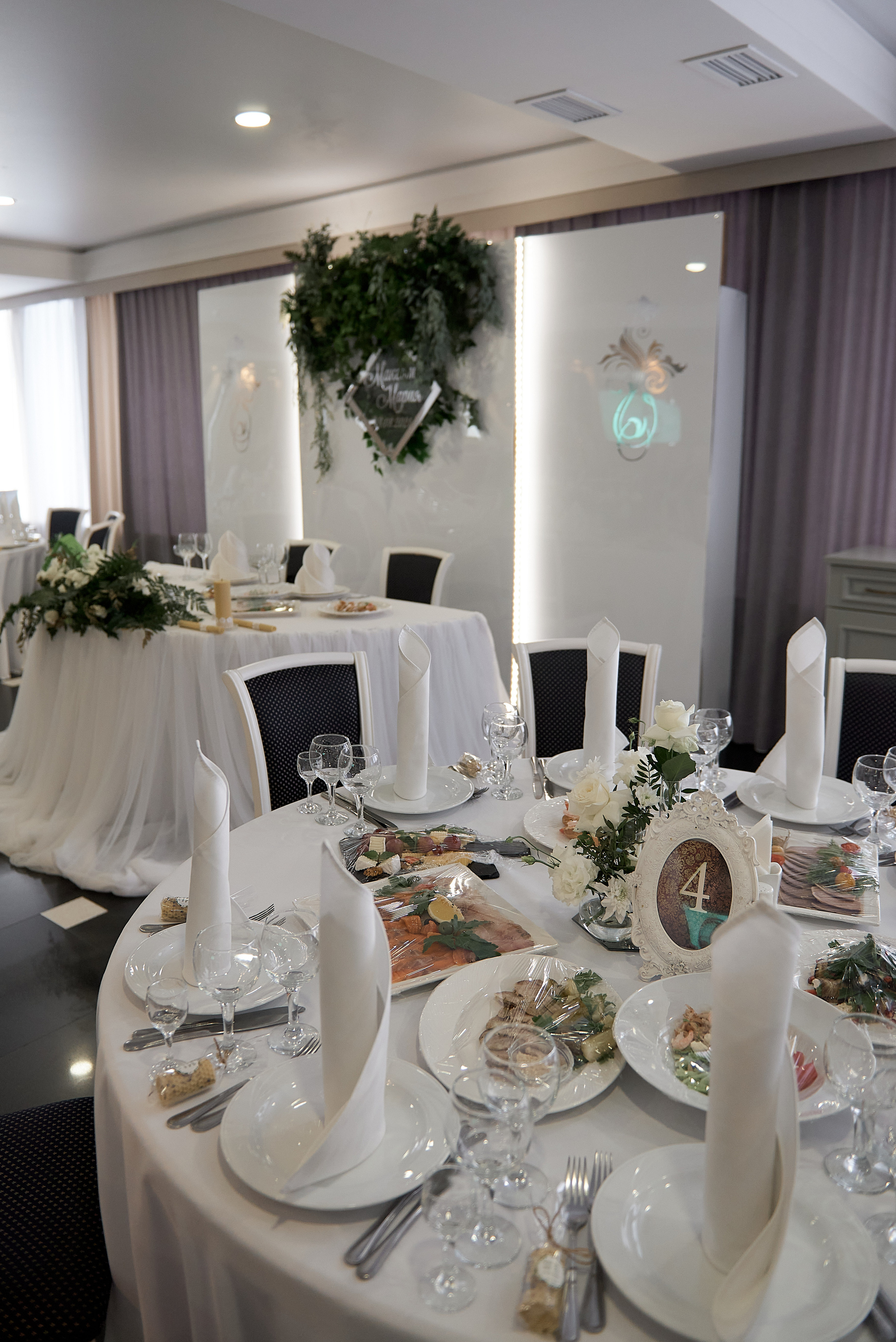 Мария и Максим. Свадебный фотограф Александр Браво