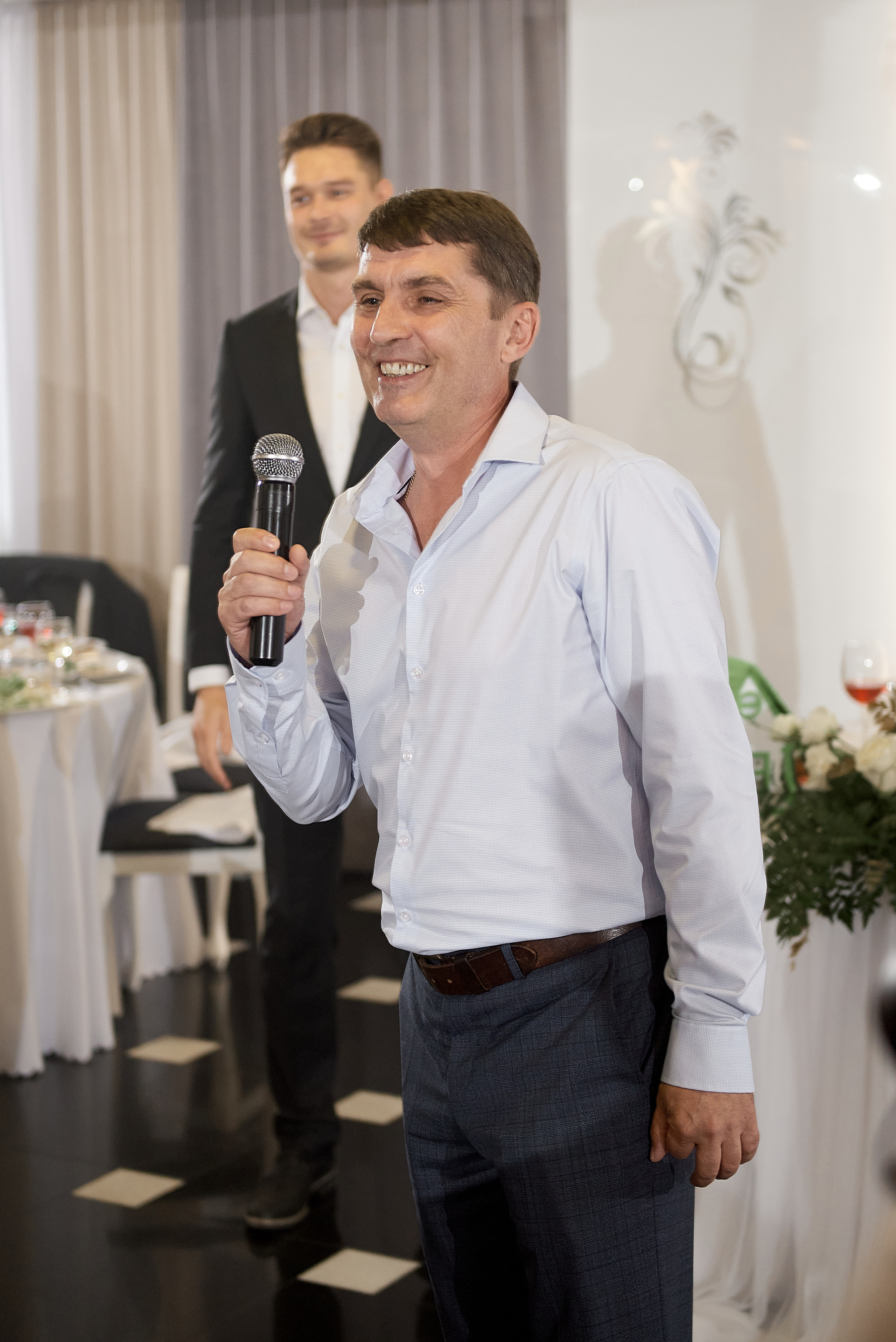 Мария и Максим. Свадебный фотограф Александр Браво