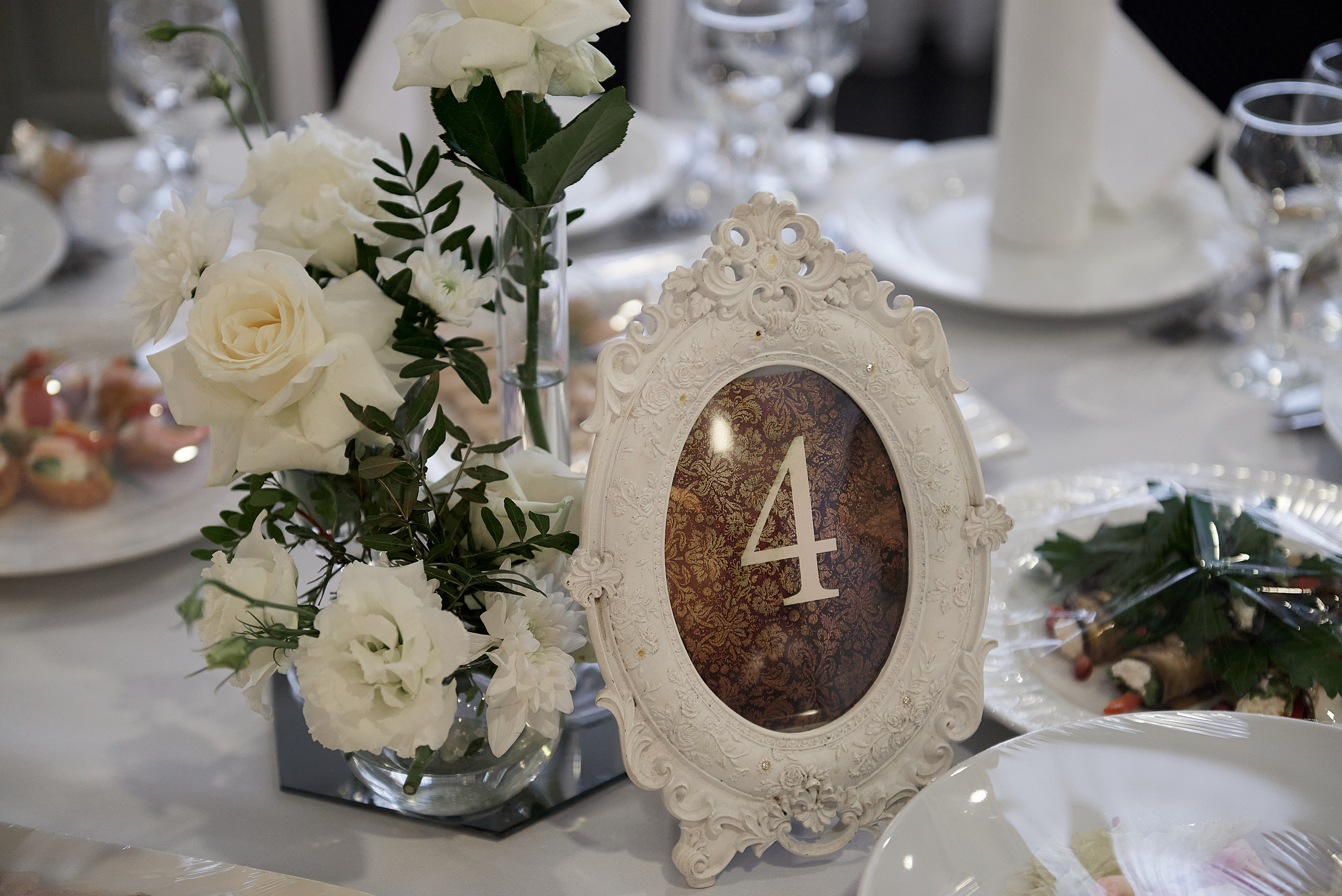 Мария и Максим. Свадебный фотограф Александр Браво