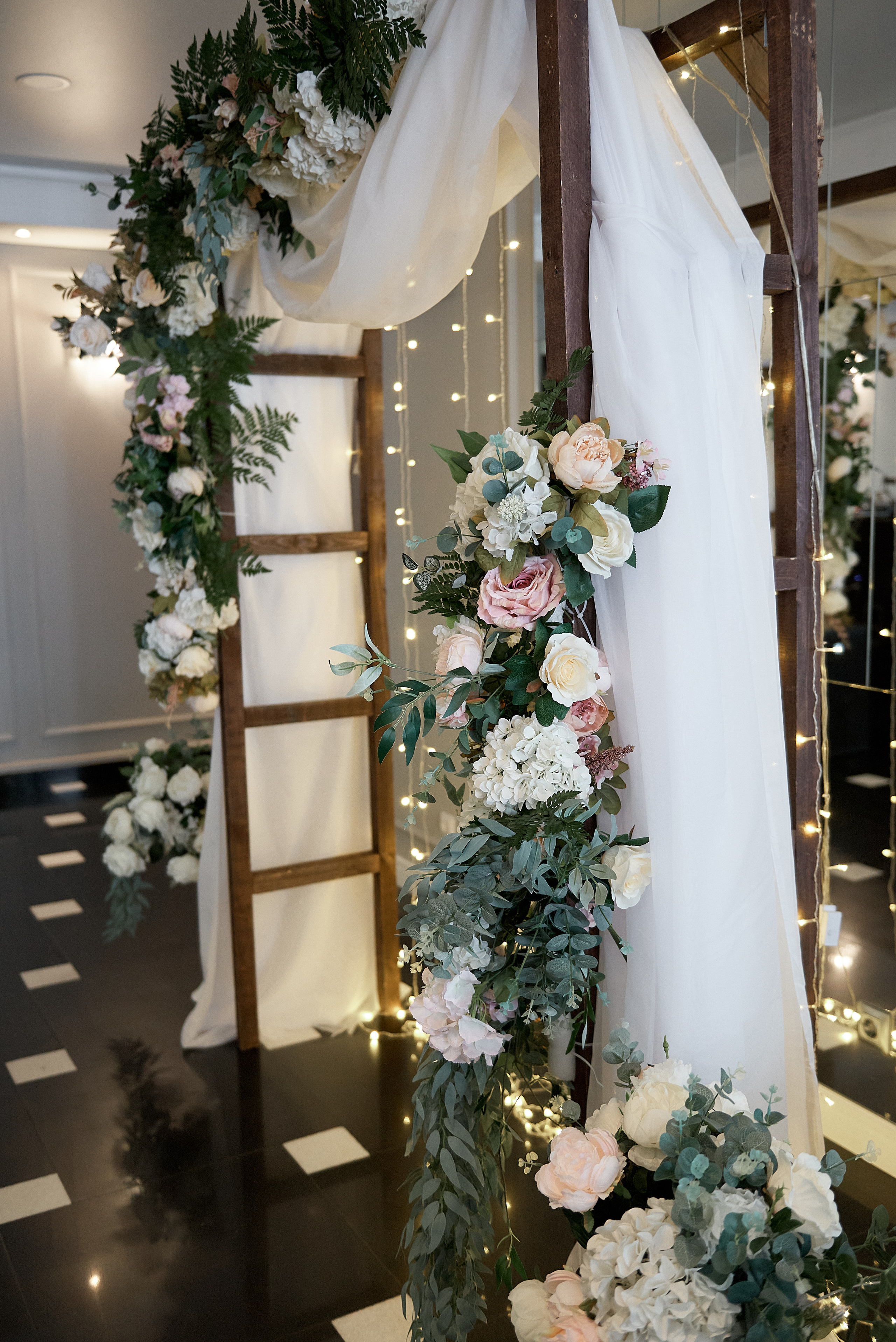 Мария и Максим. Свадебный фотограф Александр Браво