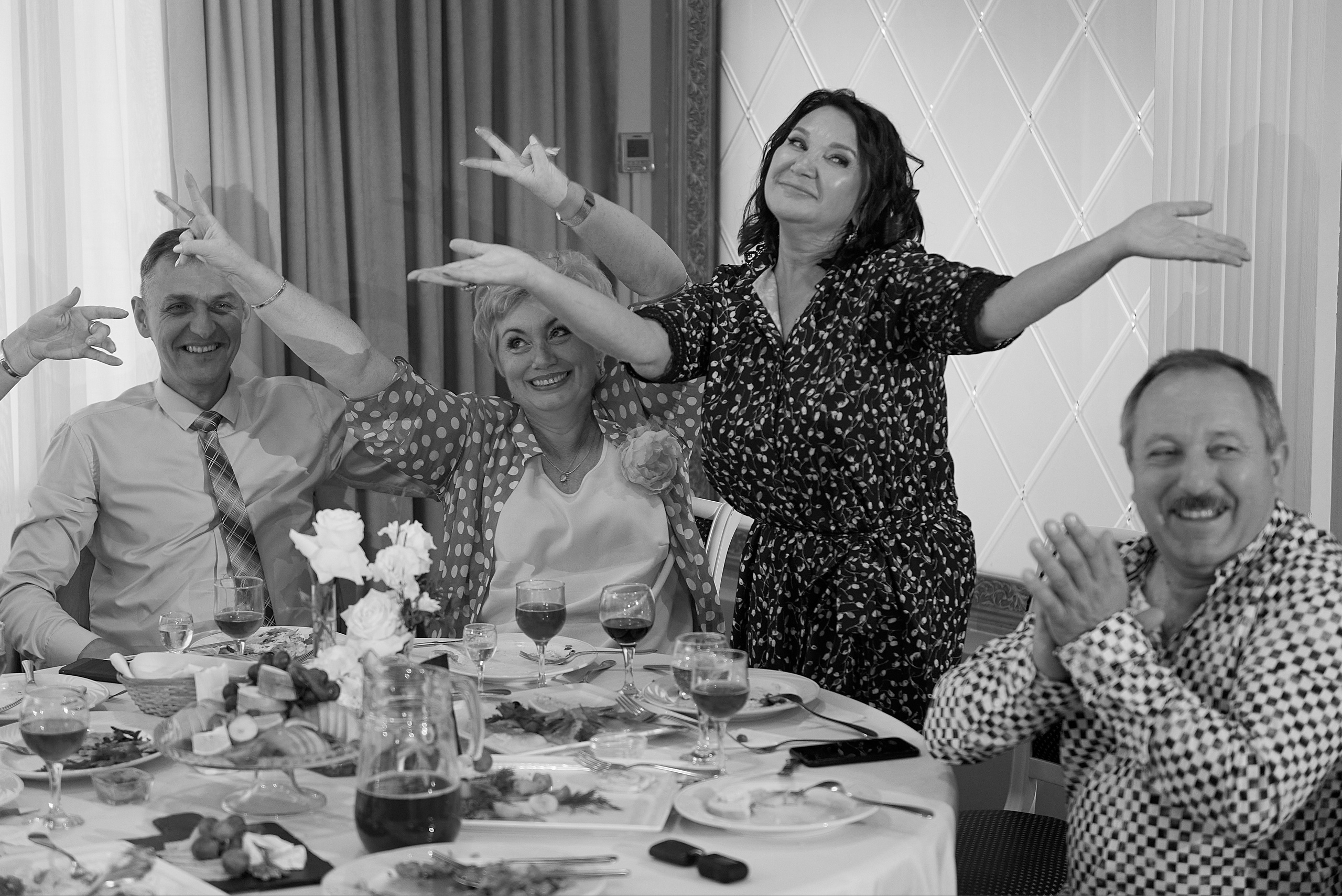 Мария и Максим. Свадебный фотограф Александр Браво