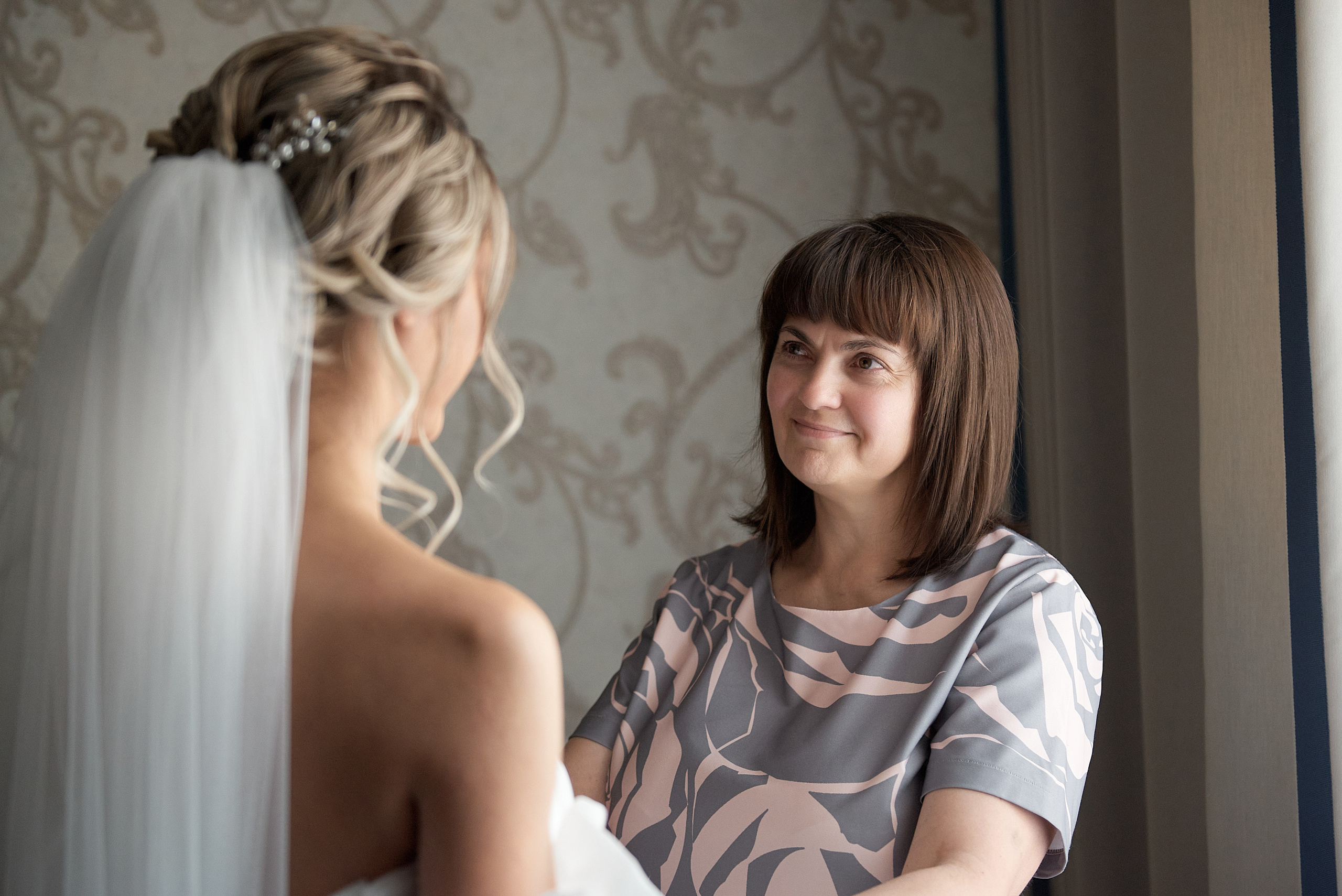 Мария и Максим. Свадебный фотограф Александр Браво