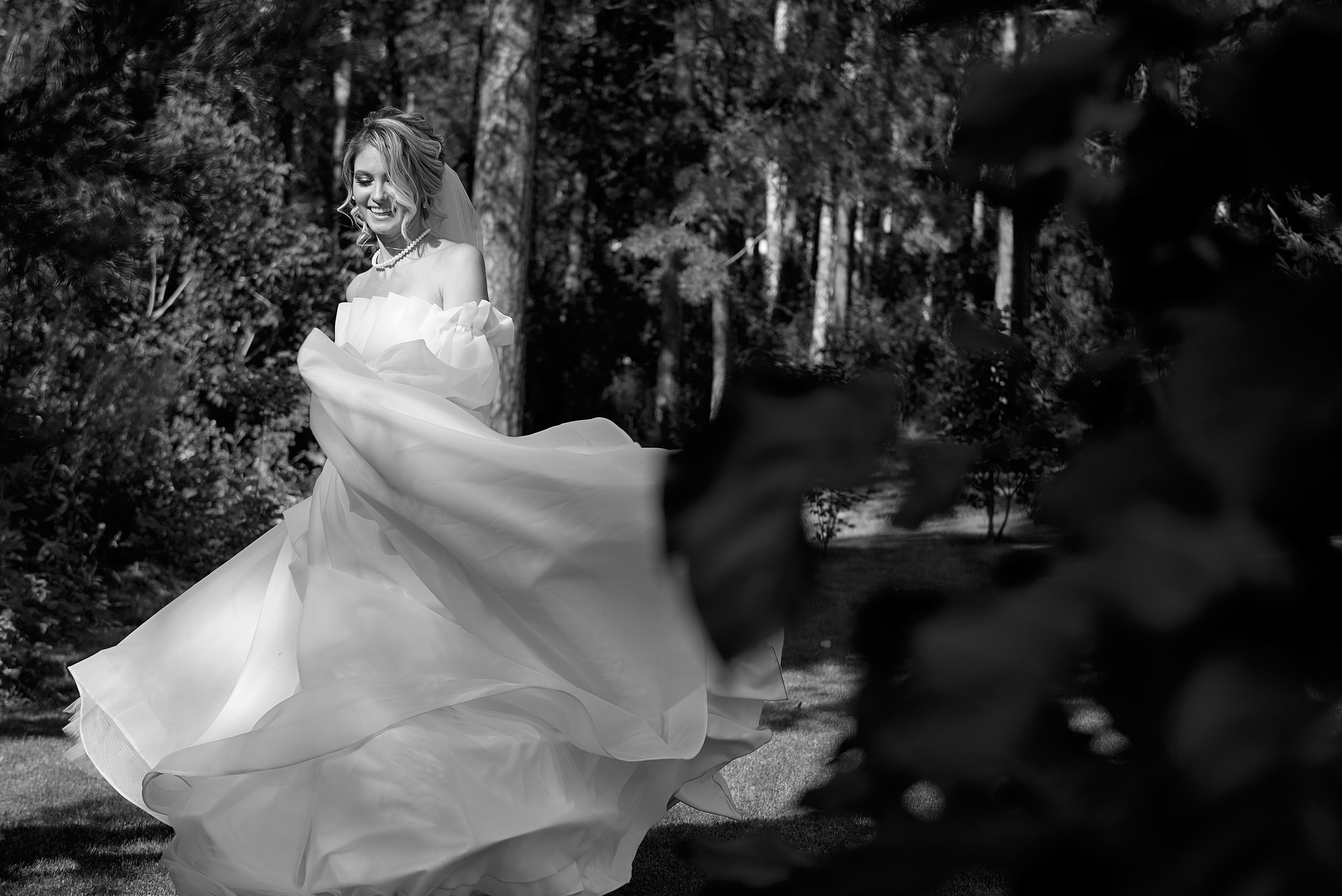 Мария и Максим. Свадебный фотограф Александр Браво