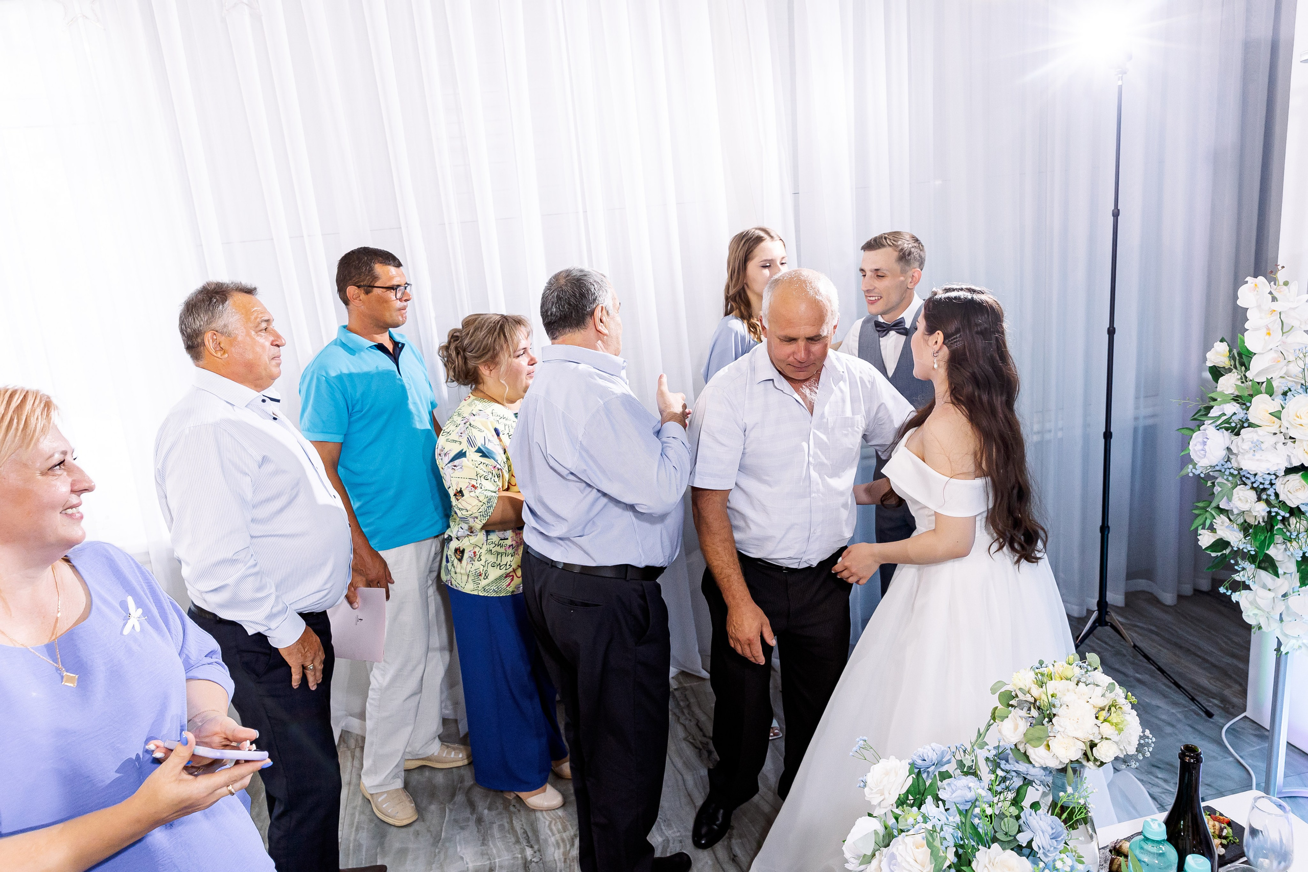 Сергей и Валерия. Свадебный и семейный фотограф в Челябинске Юлия Ишимова