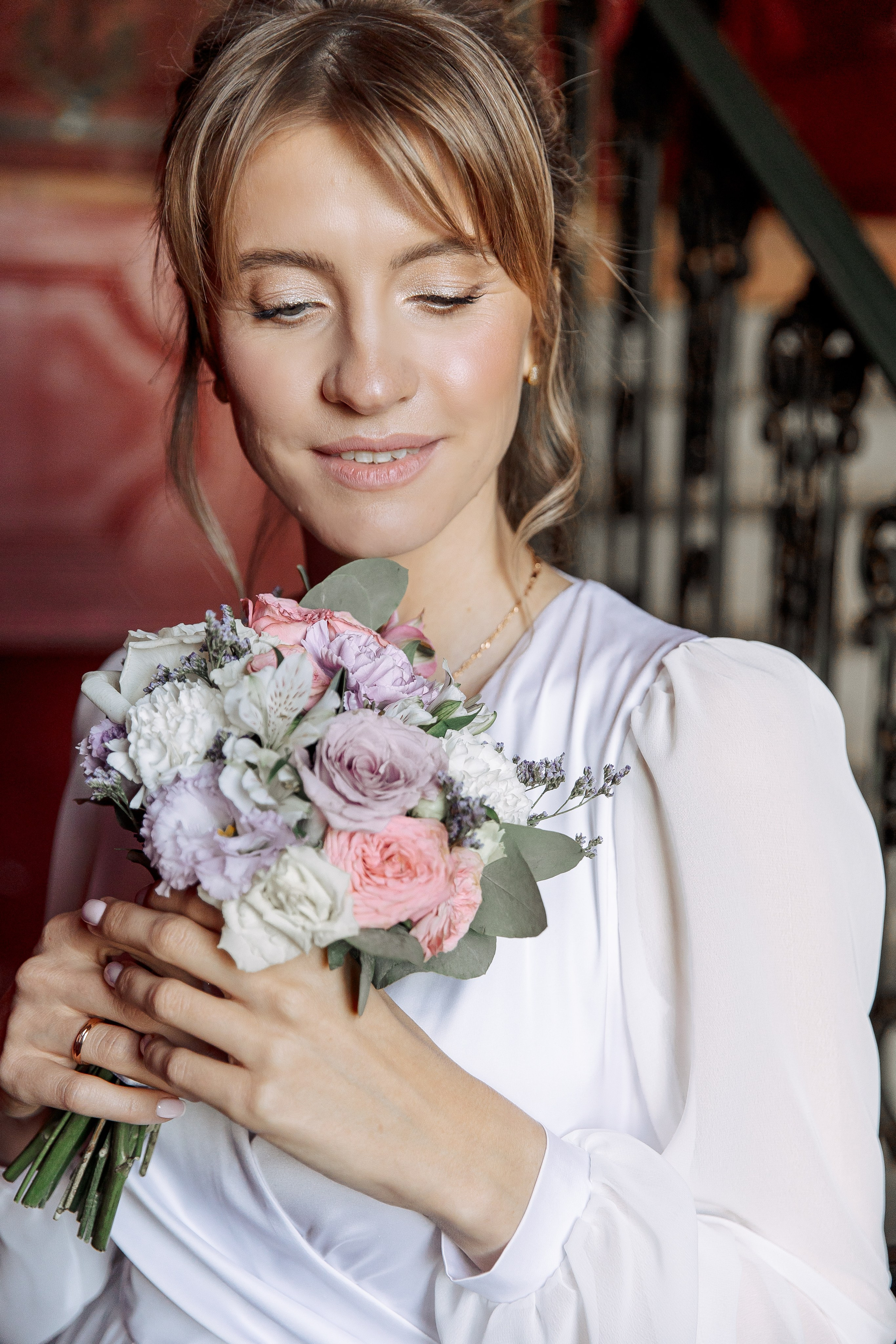 Дмитрий и Наталья. Свадебный и семейный фотограф в Челябинске Юлия Ишимова