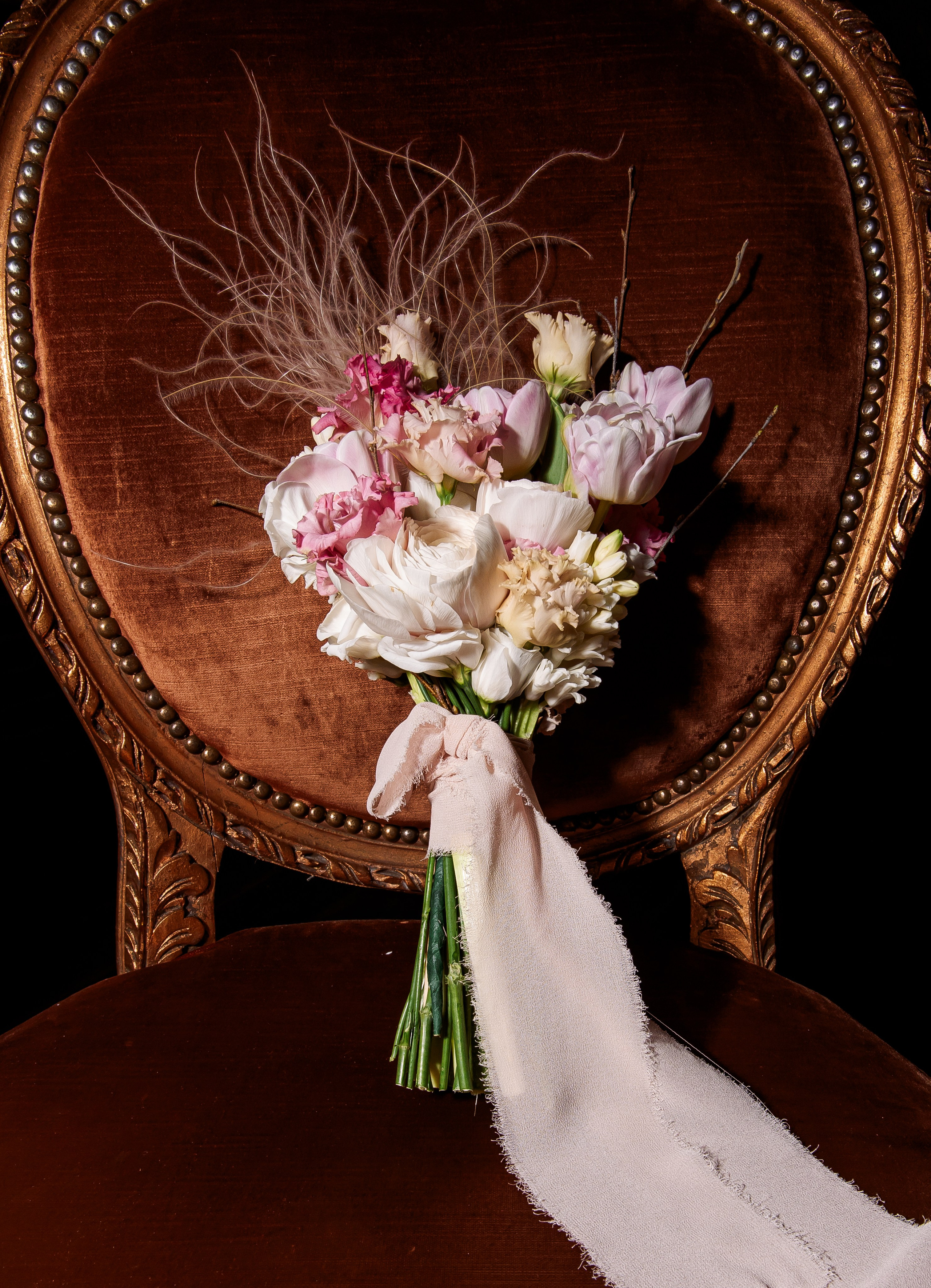 Свадебная выставка. Свадебный и семейный фотограф в Челябинске Юлия Ишимова