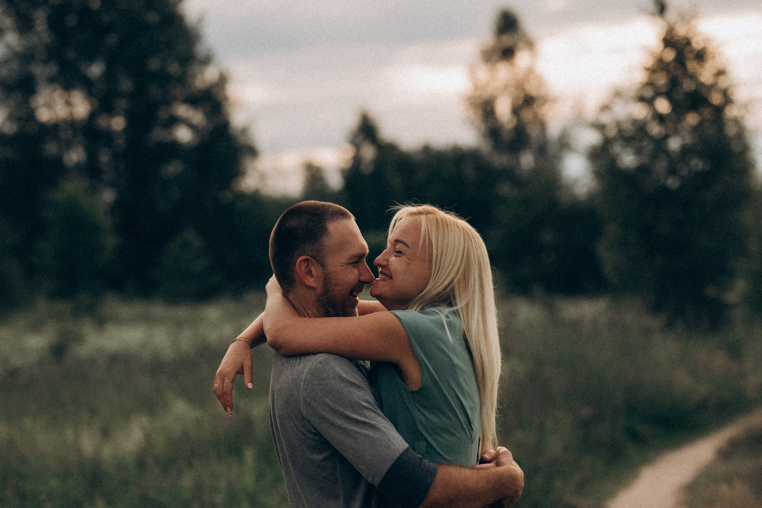 «Самая важная вещь в мире — это Семья и Любовь». Фотограф Москва Светлана Кирюшина