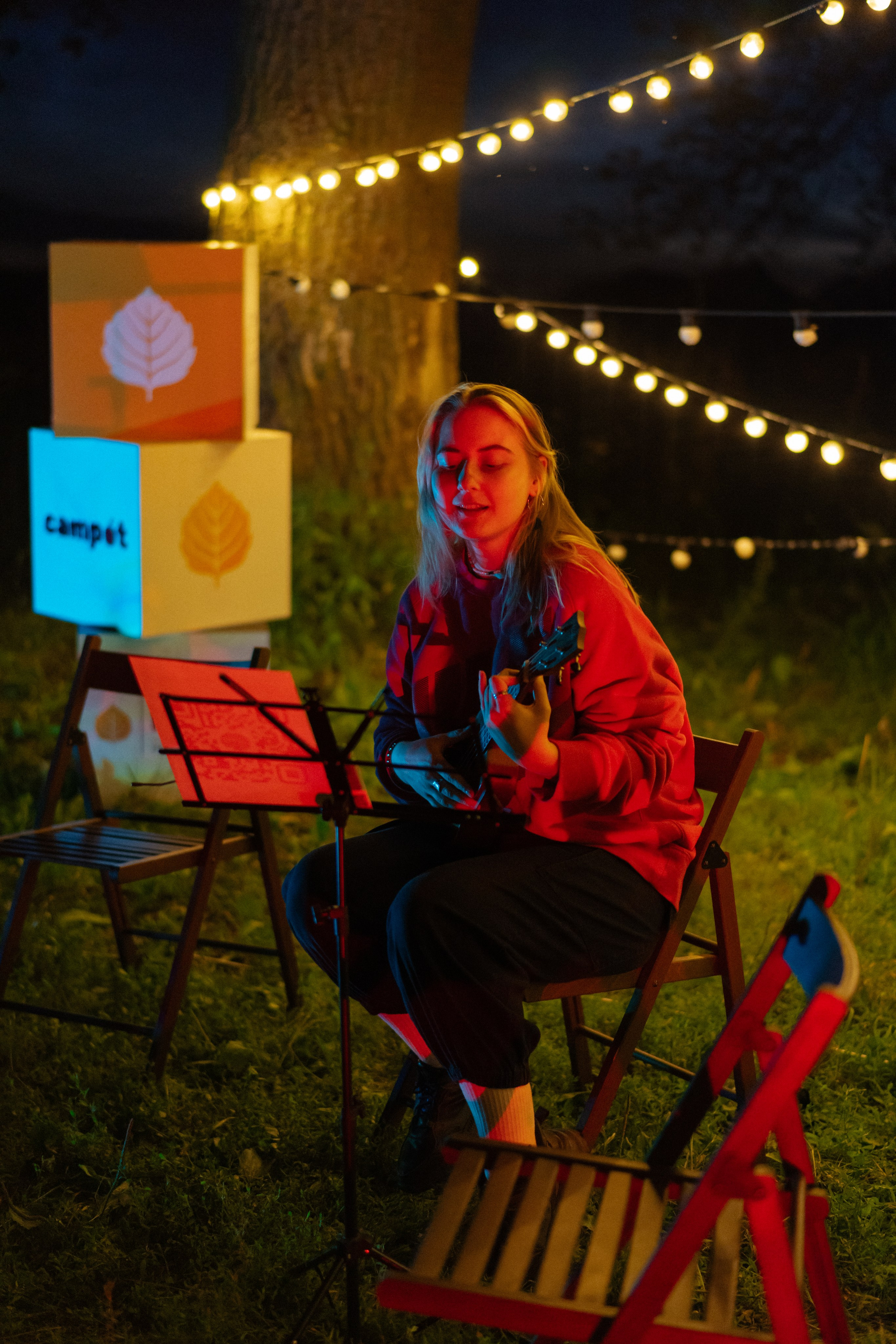 Палаточный форум для взрослых CAMPot 2024. Фотограф Надежда Погребняк | Рязань | Москва