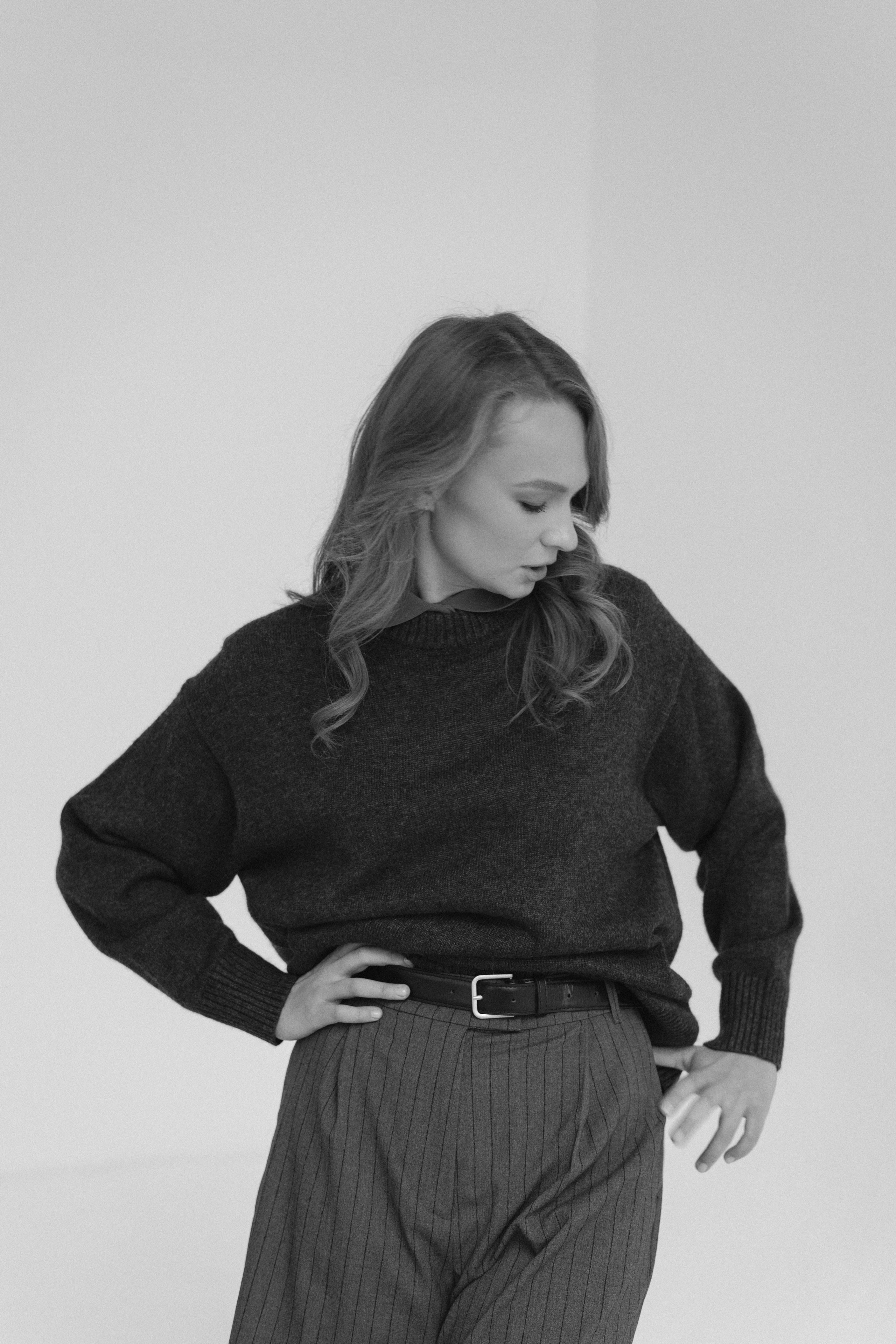 Фотосессия в студии к дню рождения Кати. Фотограф Надежда Погребняк | Рязань | Москва