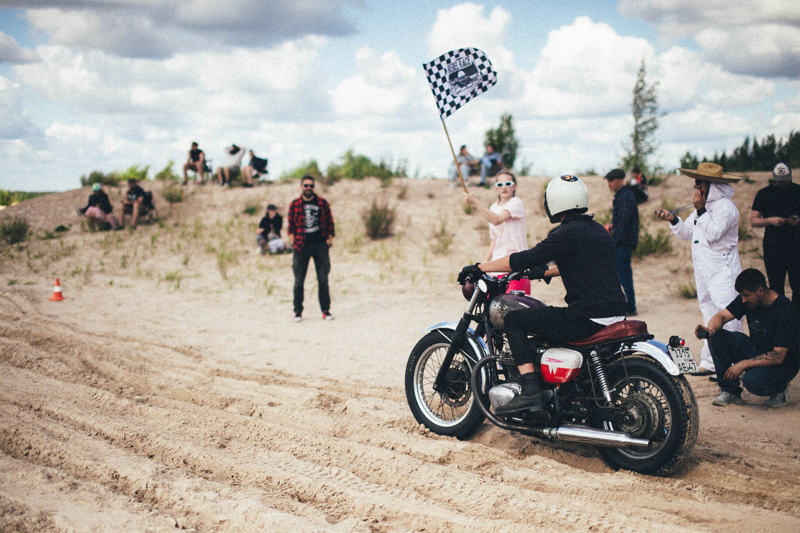 Коммерческие съёмки. Главная