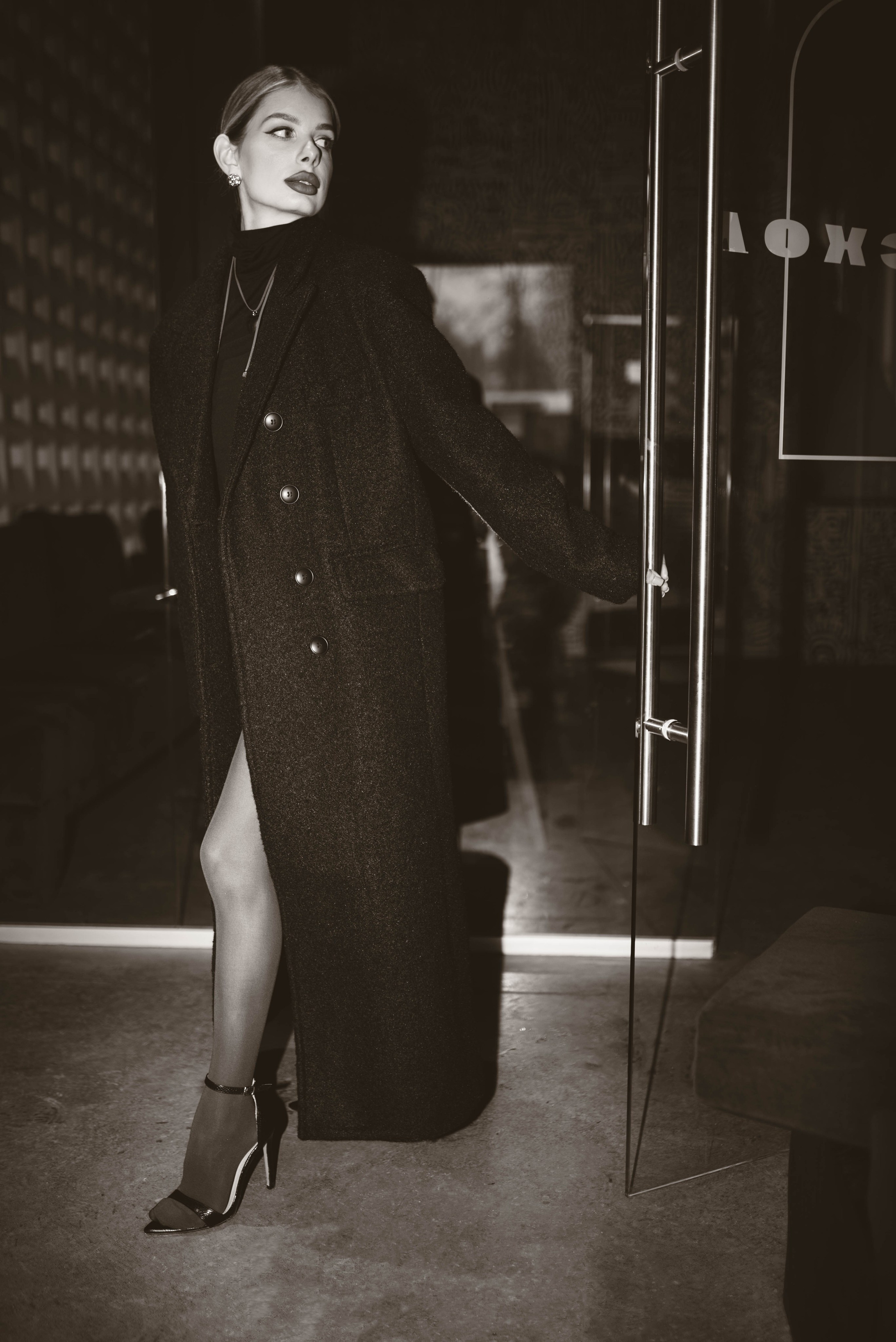 Lookbook for 2.stories. Фотограф в Москве — Ольга Кушнарева