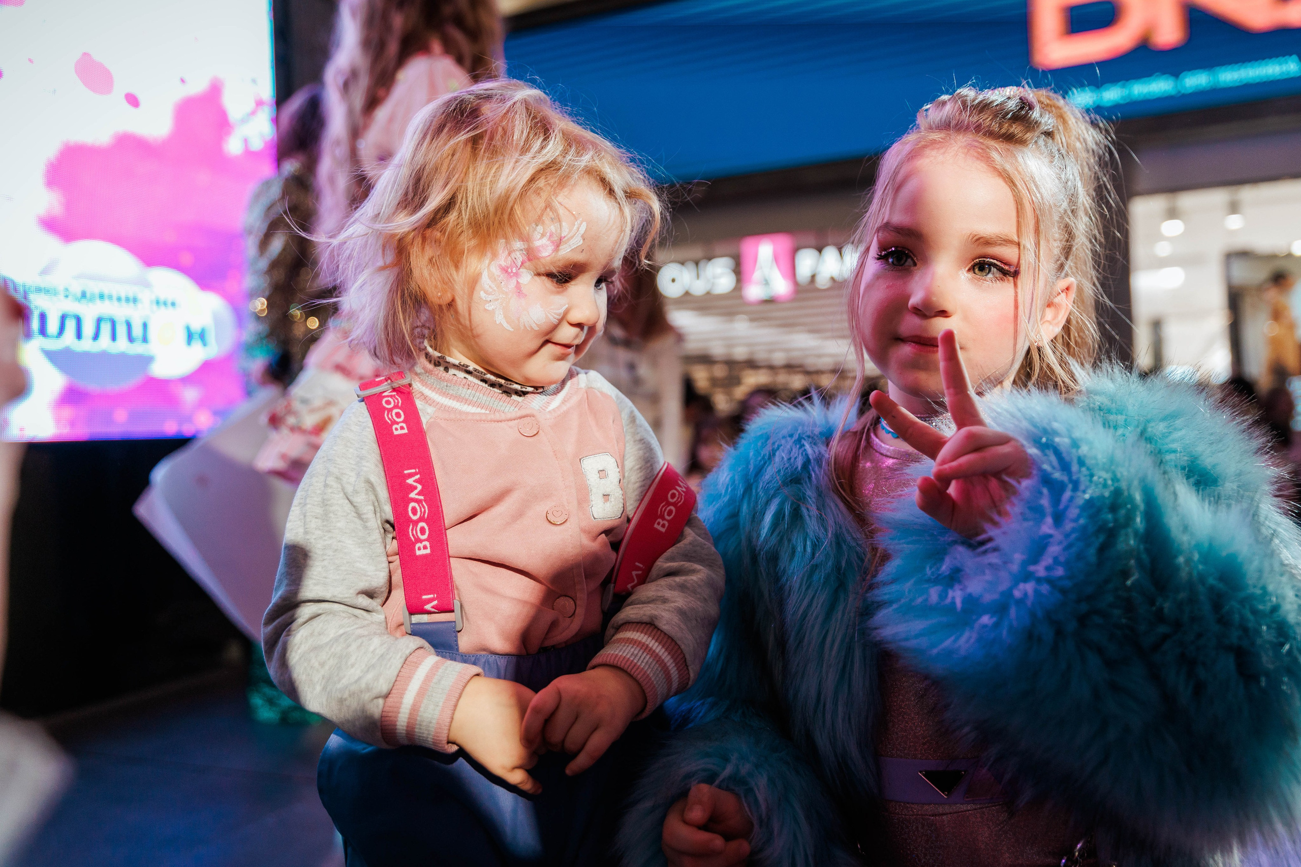 КОНЦЕРТ ДЕТСКИХ БЛОГЕРОВ. СтешОК, Макар Давыдов и другие ребята. Фотограф Нижний Новгород Игнатьева Виктория