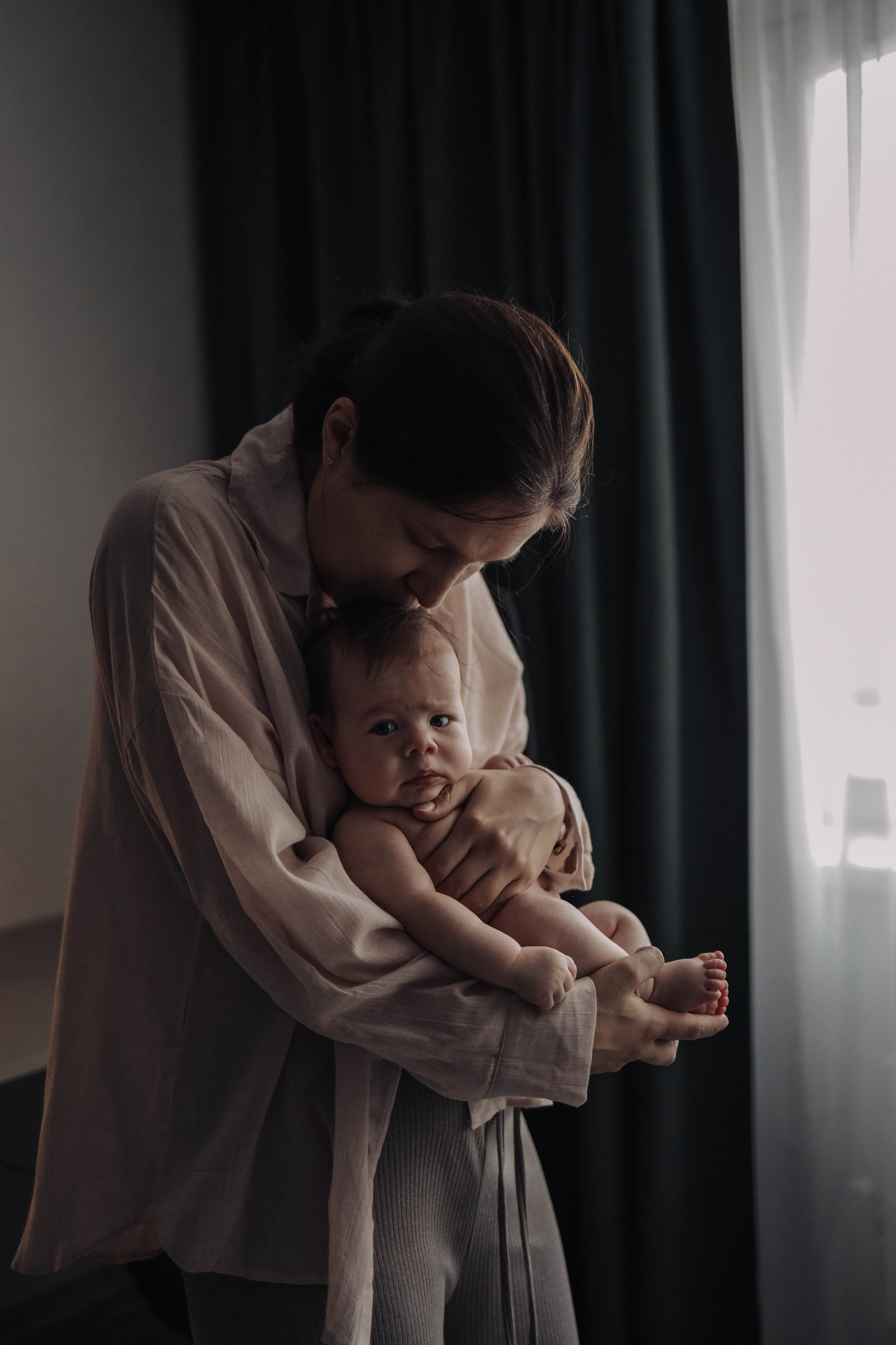 Истории о самых маленьких. Марина Мужиченкова. Семейная и детская фотосъёмка в Москве