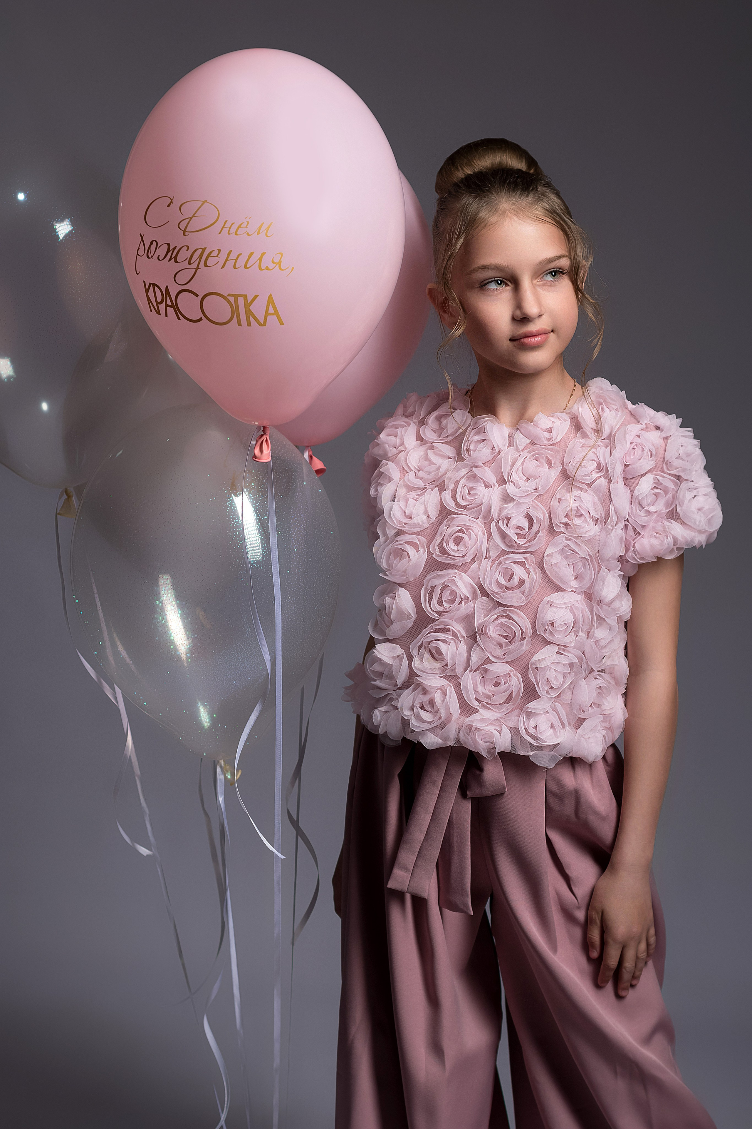 Студийная съемка. Фотограф Ольга Холина|Дебальцево
