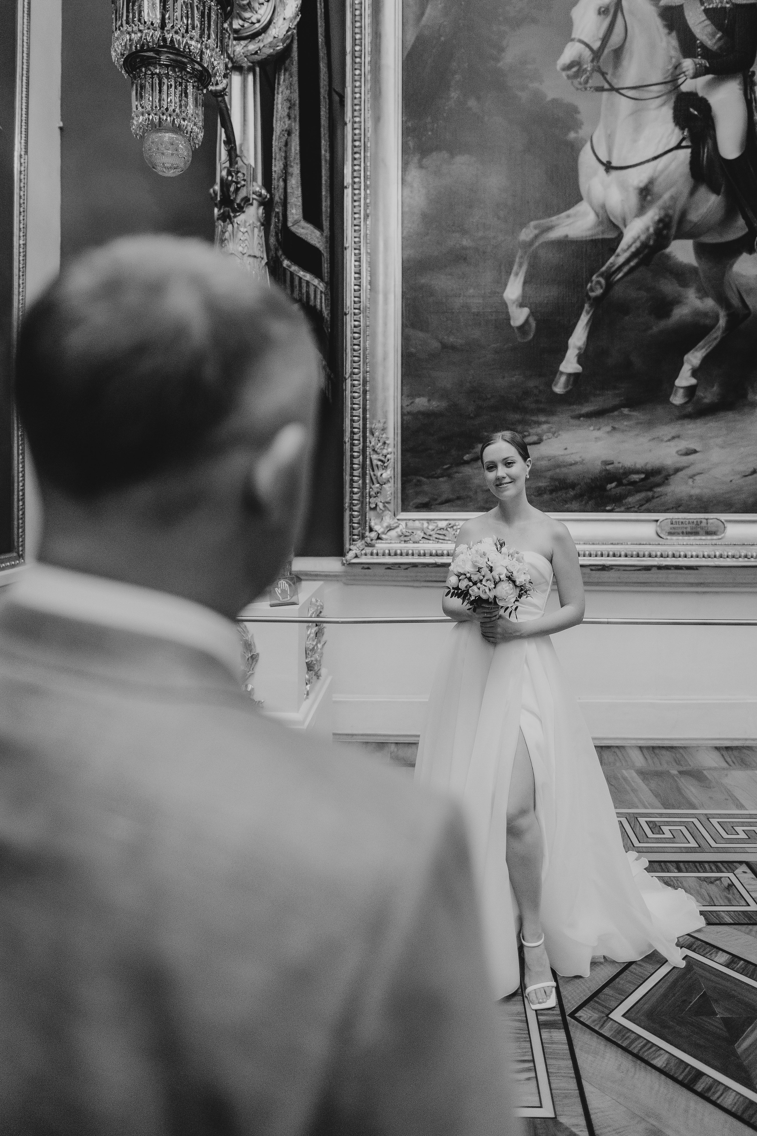 Wedding day 12.07.24. Свадебный фотограф в Санкт-Петербурге