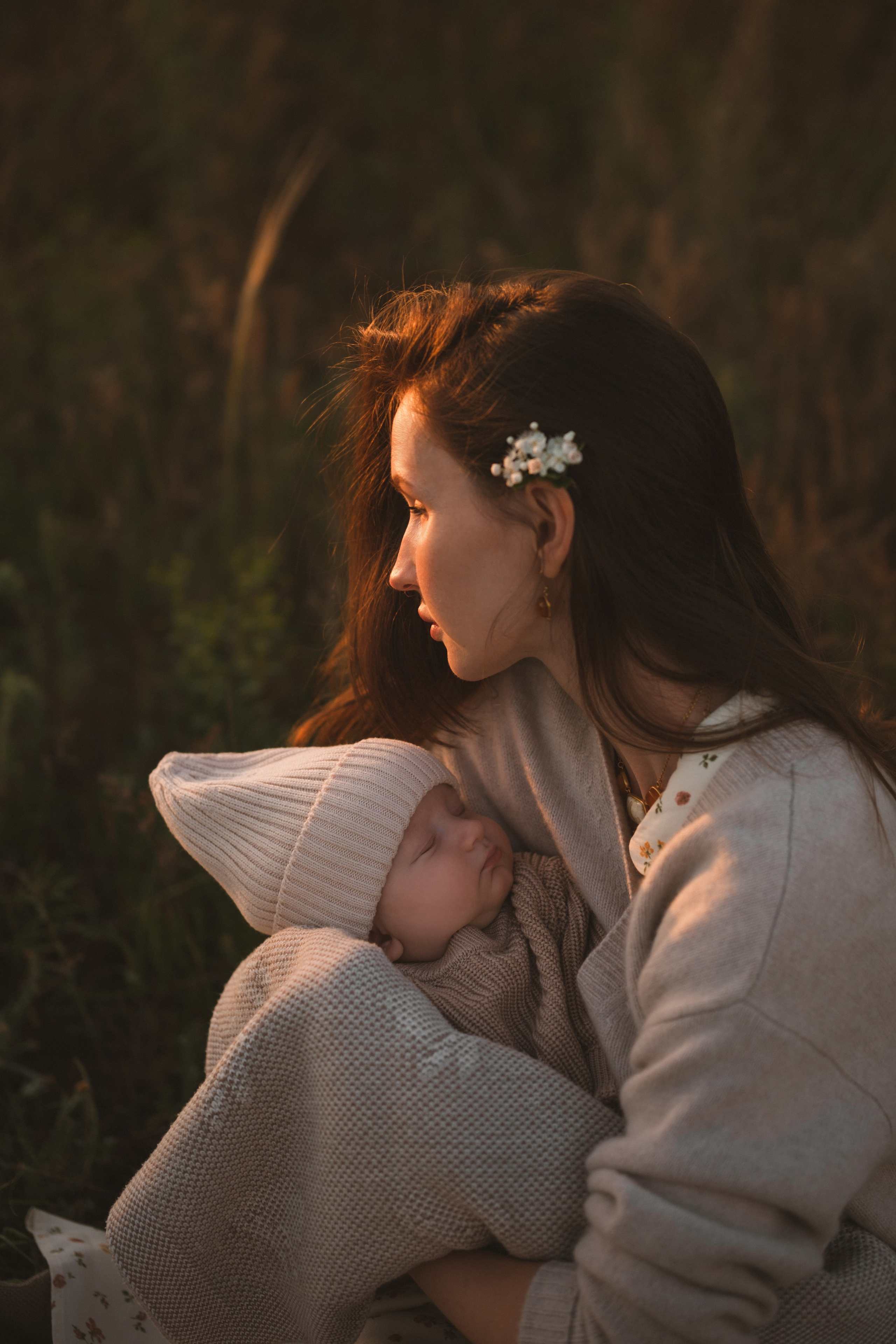 Бажена и Артур. Свадебный и семейный фотограф в Волгограде