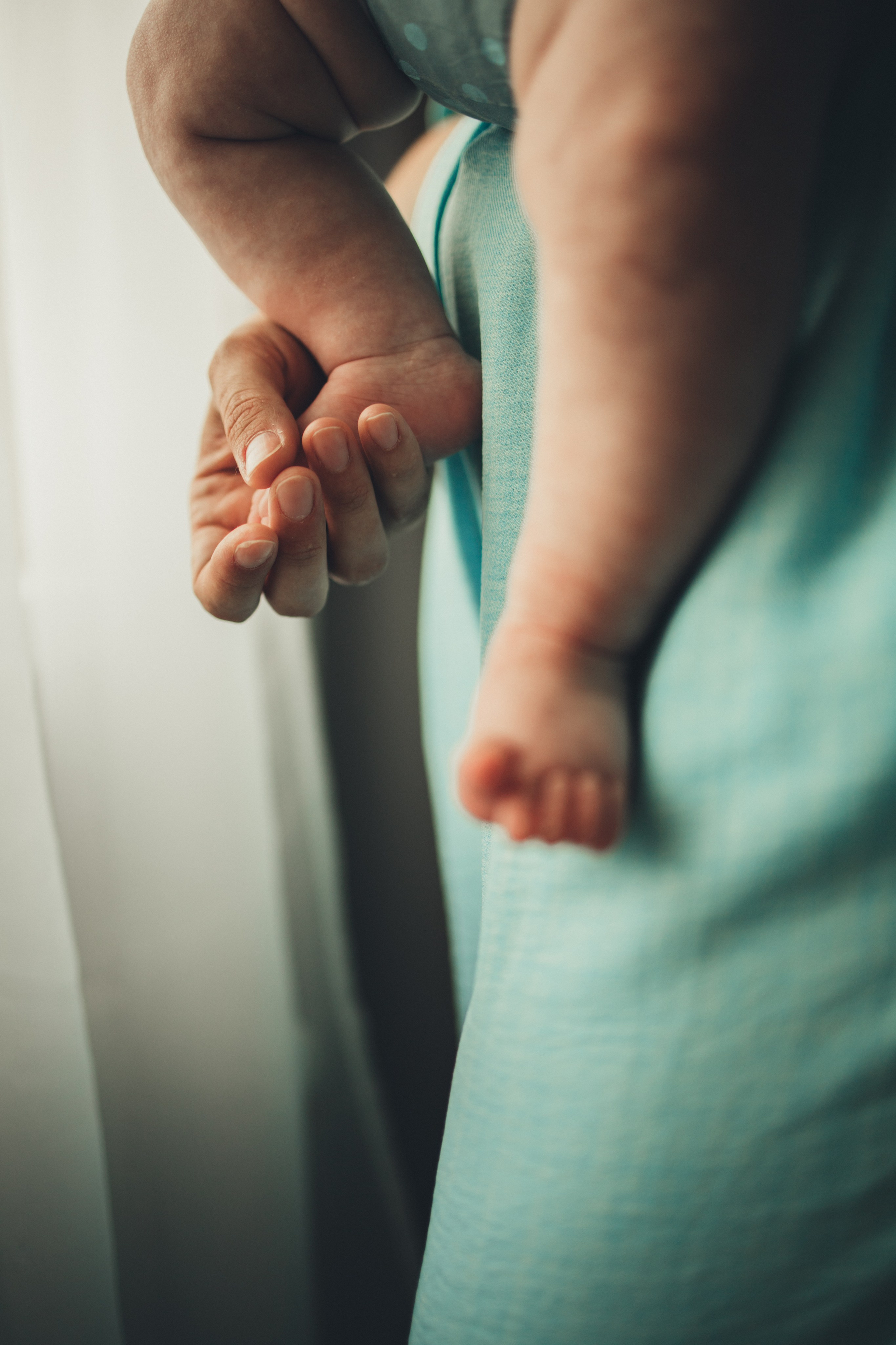 Мамина радость. Семейный lifestyle фотограф в Казани Ксения Верясова