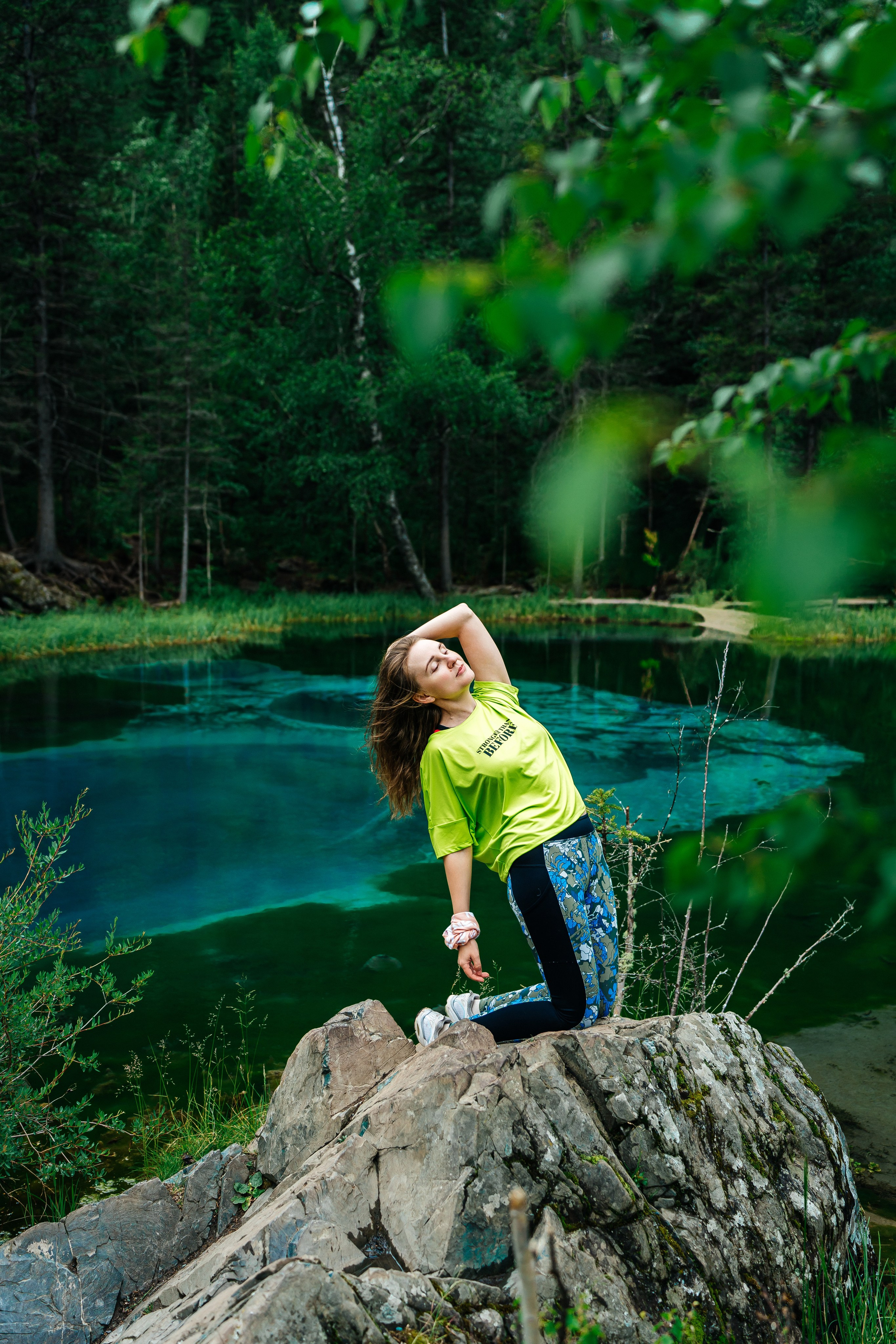 Алтай. Семейный фотограф в Санкт-Петербурге