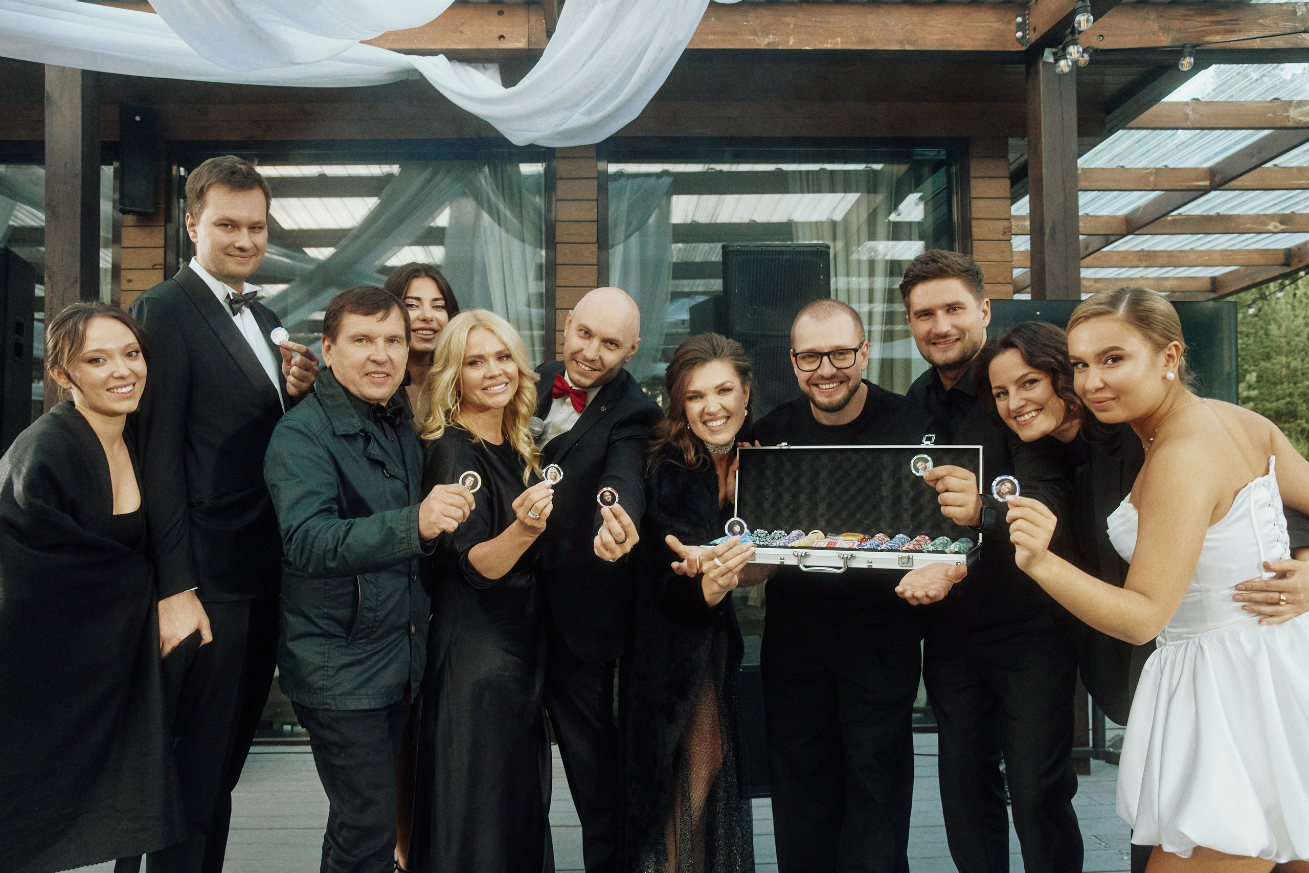 ALL IN ON LOVE. Дмитрий Мазуркевич: Профессиональный Репортажный Фотограф