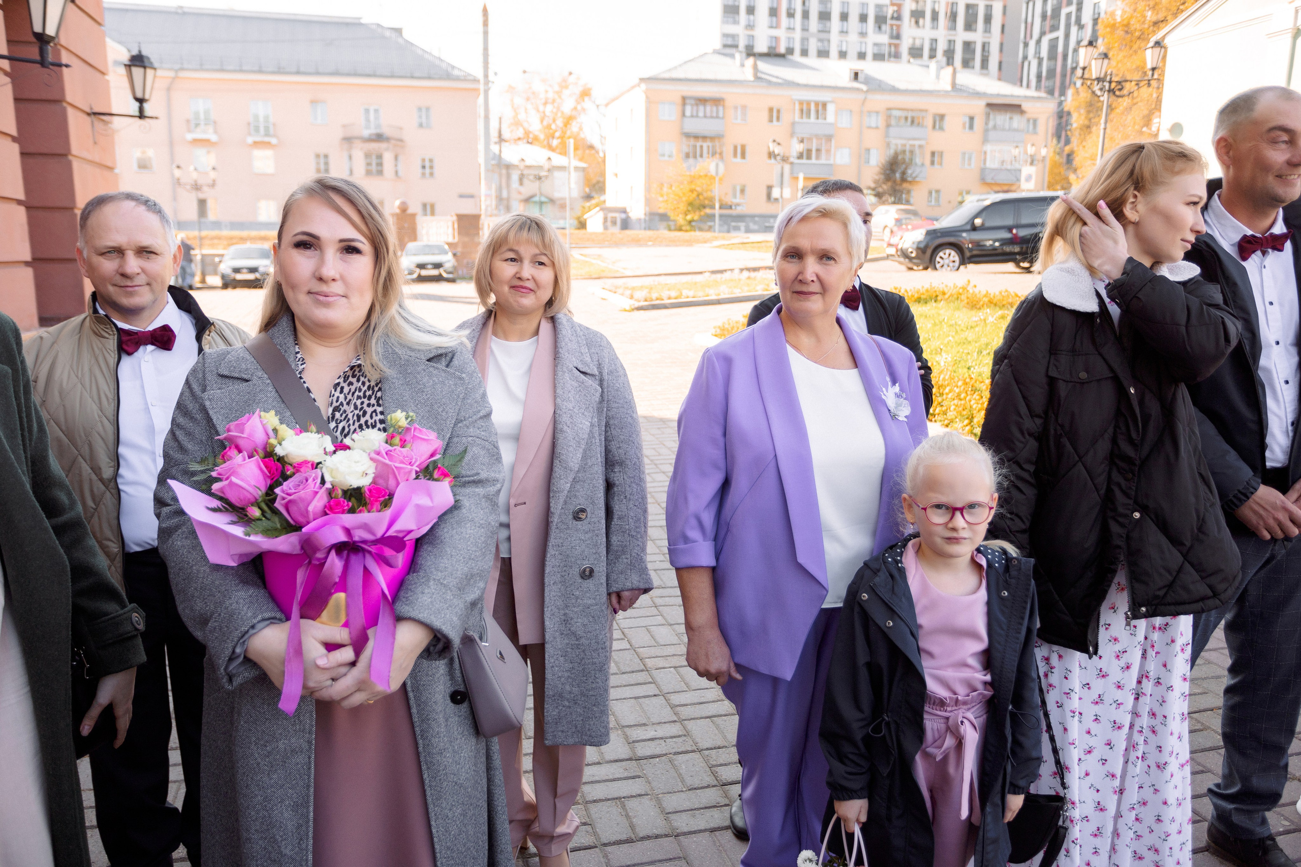 СВАДЬБА: Дима и Юля. Все фото. Профессиональный фотограф в Ижевске Леша Петров