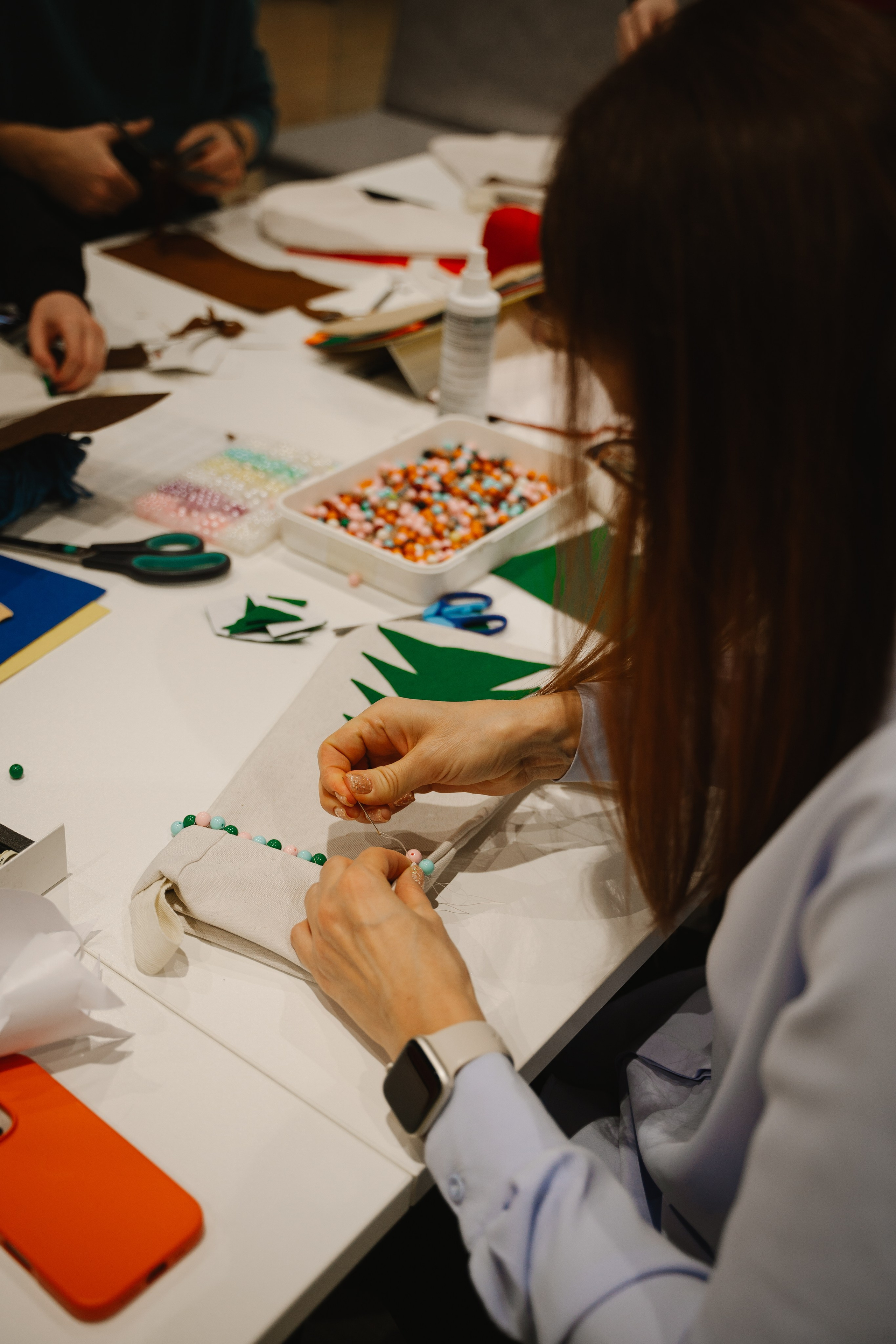 Дом.Клик. — награждение. Фотограф — Ася Орехова