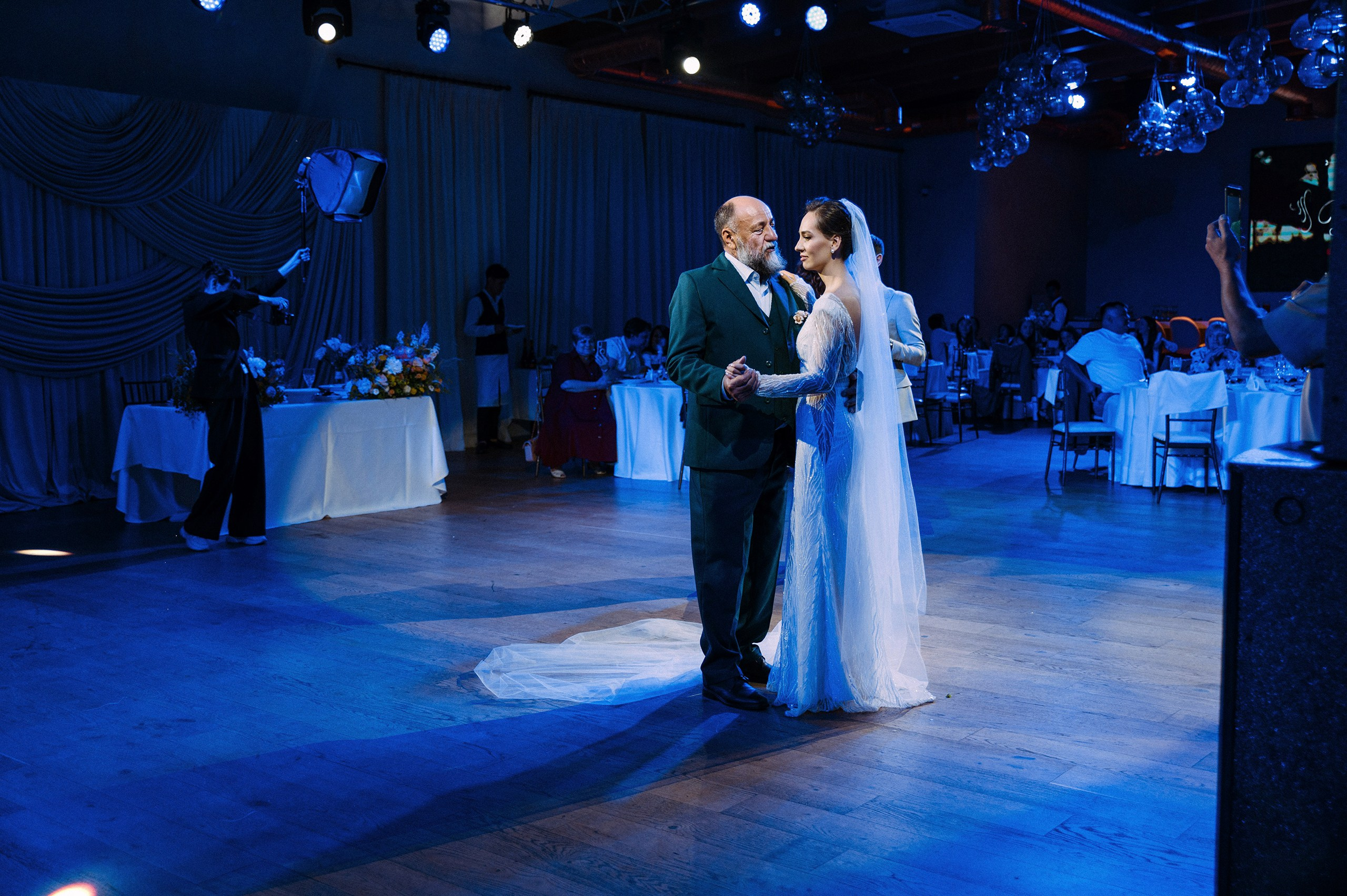 АНТОНИНА И ИВАН. Фотограф в Алматы — Дарья Фёдорова