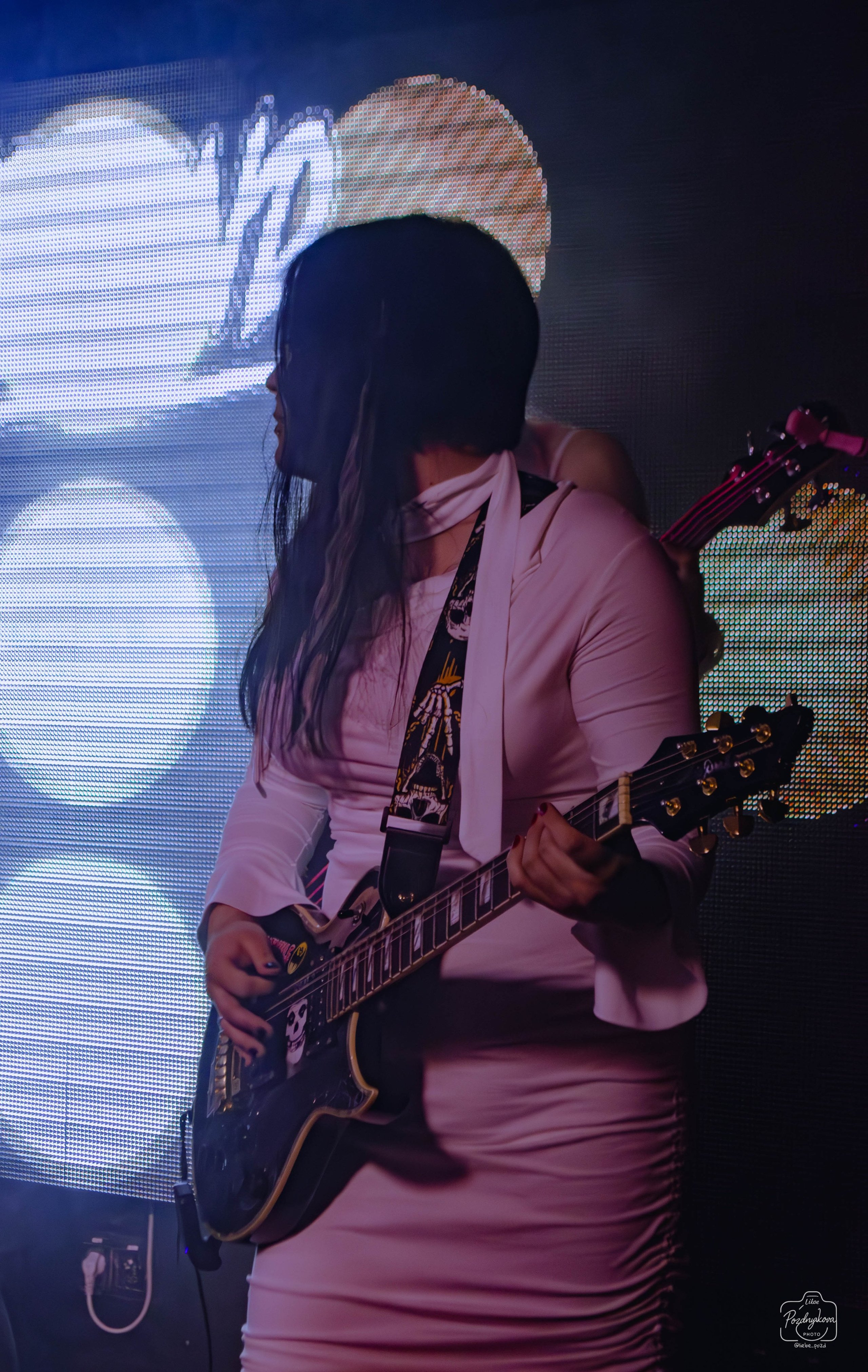 HALLOWEEN 2025|Караоке-клуб Питер|02.11.2025. Фотограф-видеограф Познякова Любовь