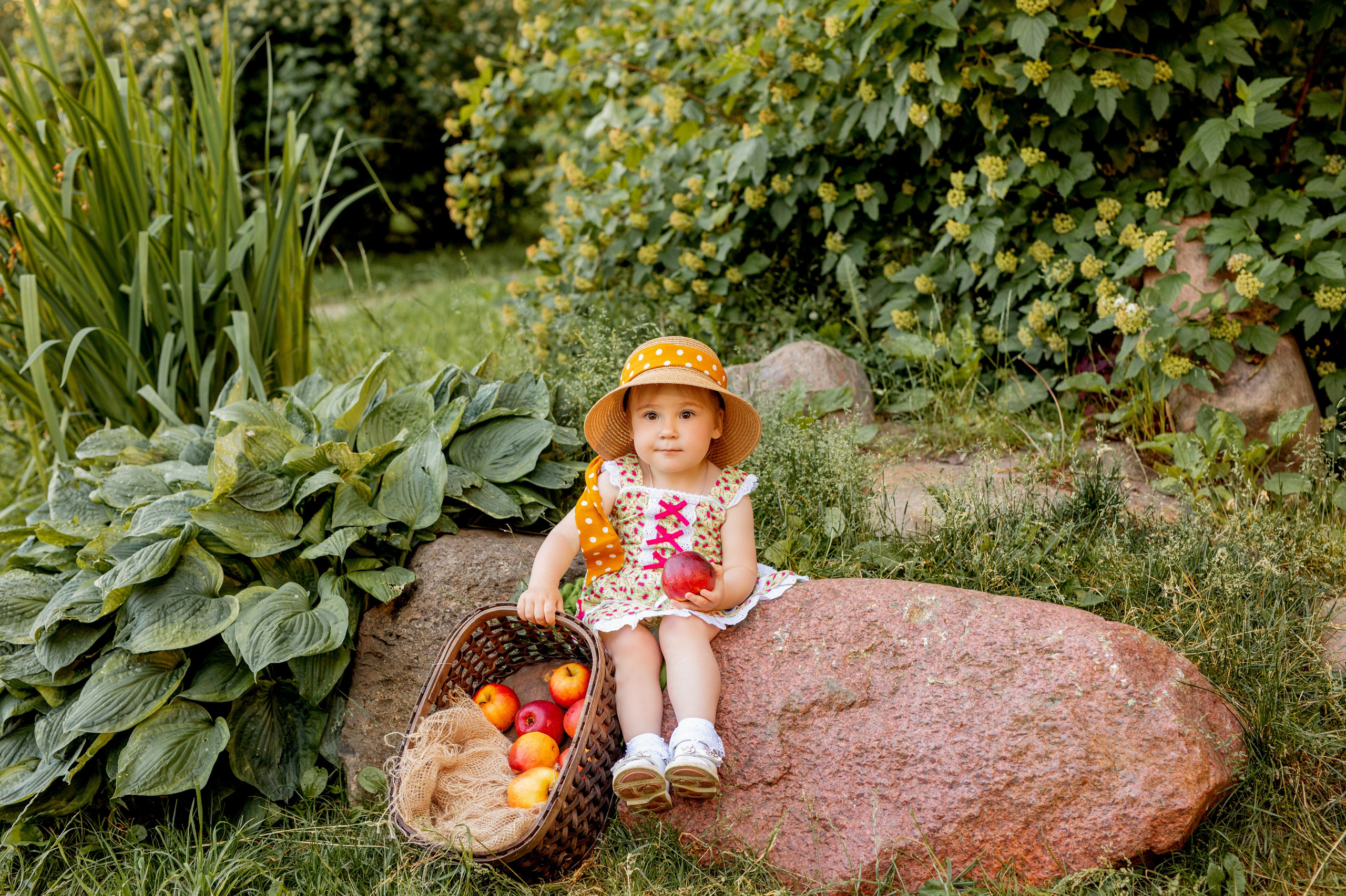 НА ПРИРОДЕ. Фотограф новорожденных г. Тула