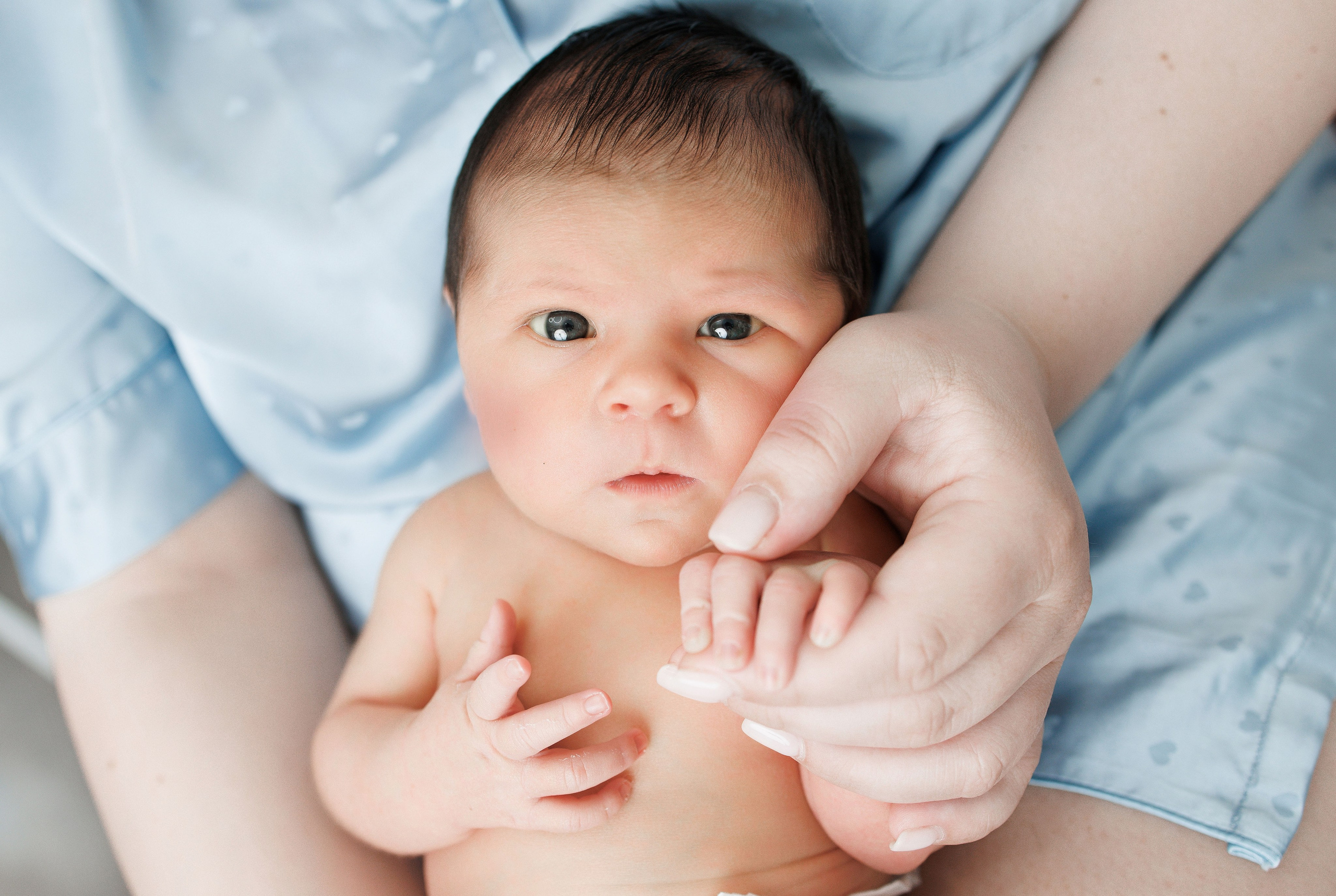 НОВОРОЖДЕННЫЕ. Фотограф новорожденных г. Тула