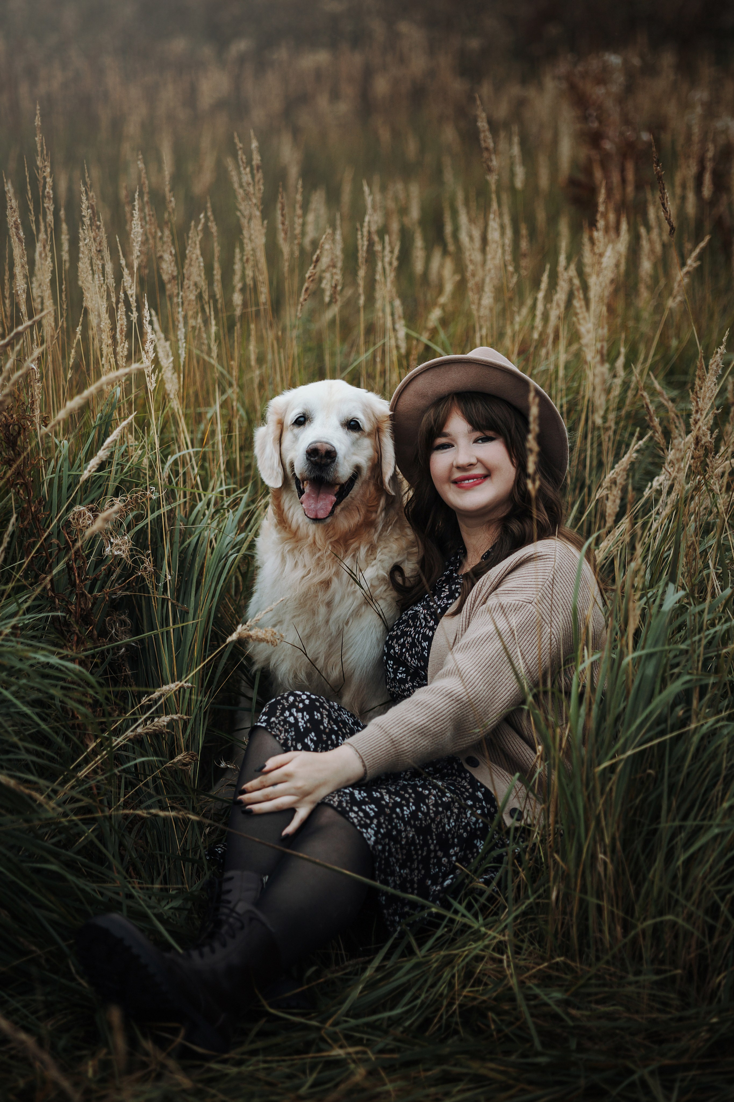 Света и Том. Фотограф — Анималист | Санкт-Петербург