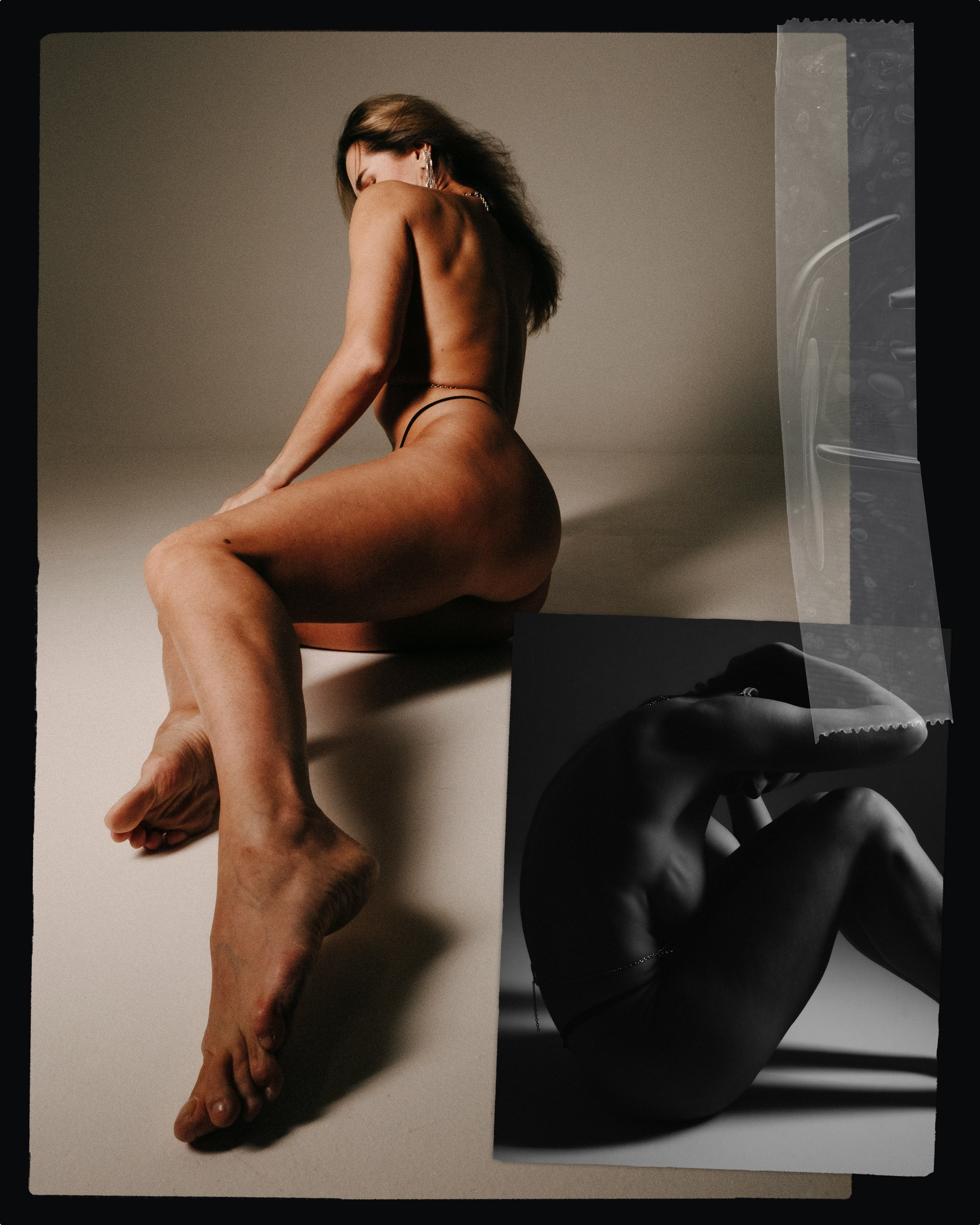 Татьяна. Максим Мороз Фотограф в Санкт-Петербурге